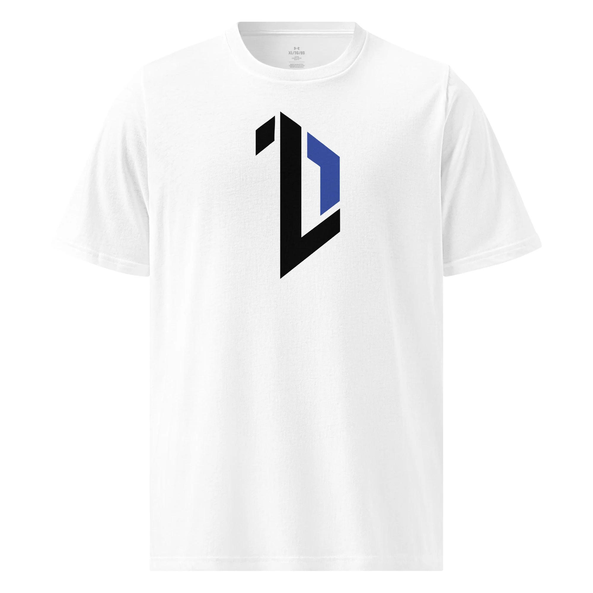 Drive Lacrosse Under ArmourⓇ Athletic t-shirt - Image 3