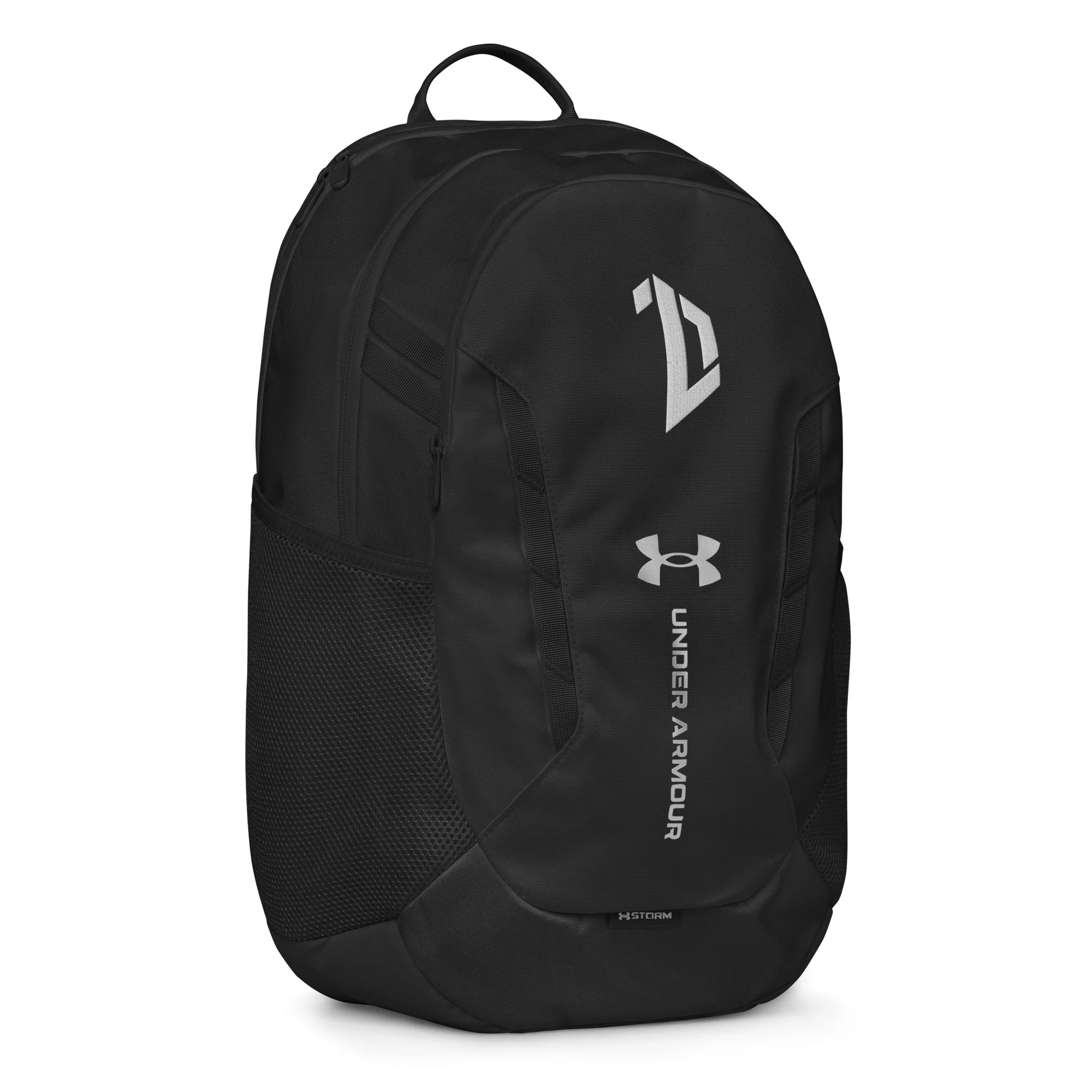 Drive Lacrosse Under Armour® Backpack - Image 3