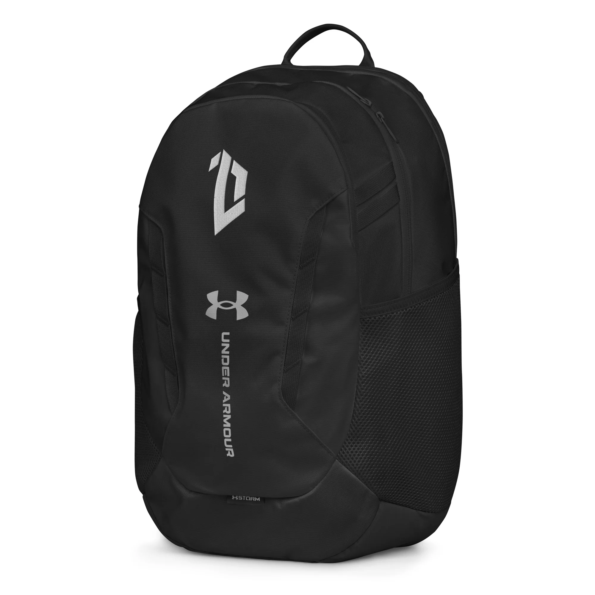 Drive Lacrosse Under Armour® Backpack - Image 4