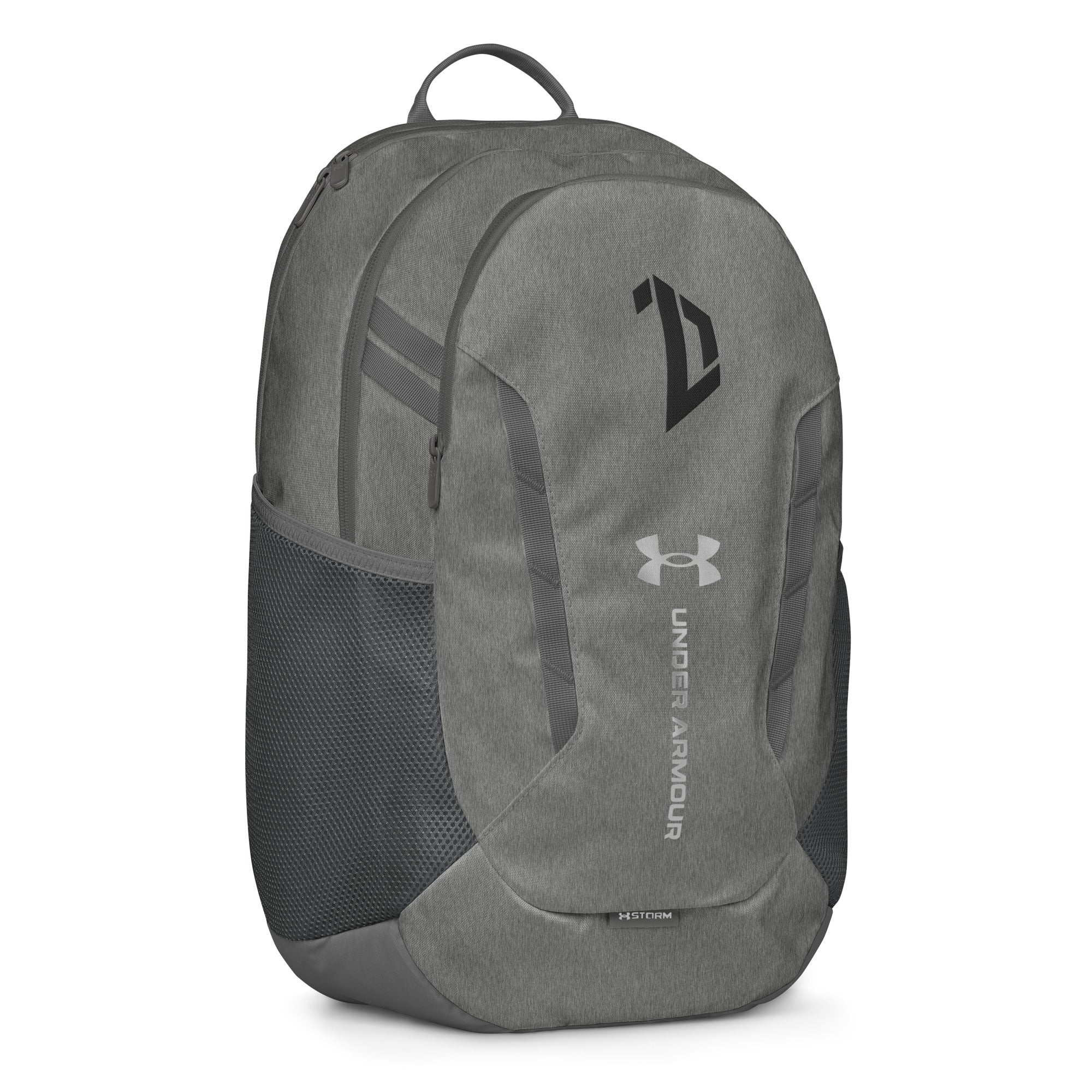 Drive Lacrosse Under Armour® Backpack - Image 7