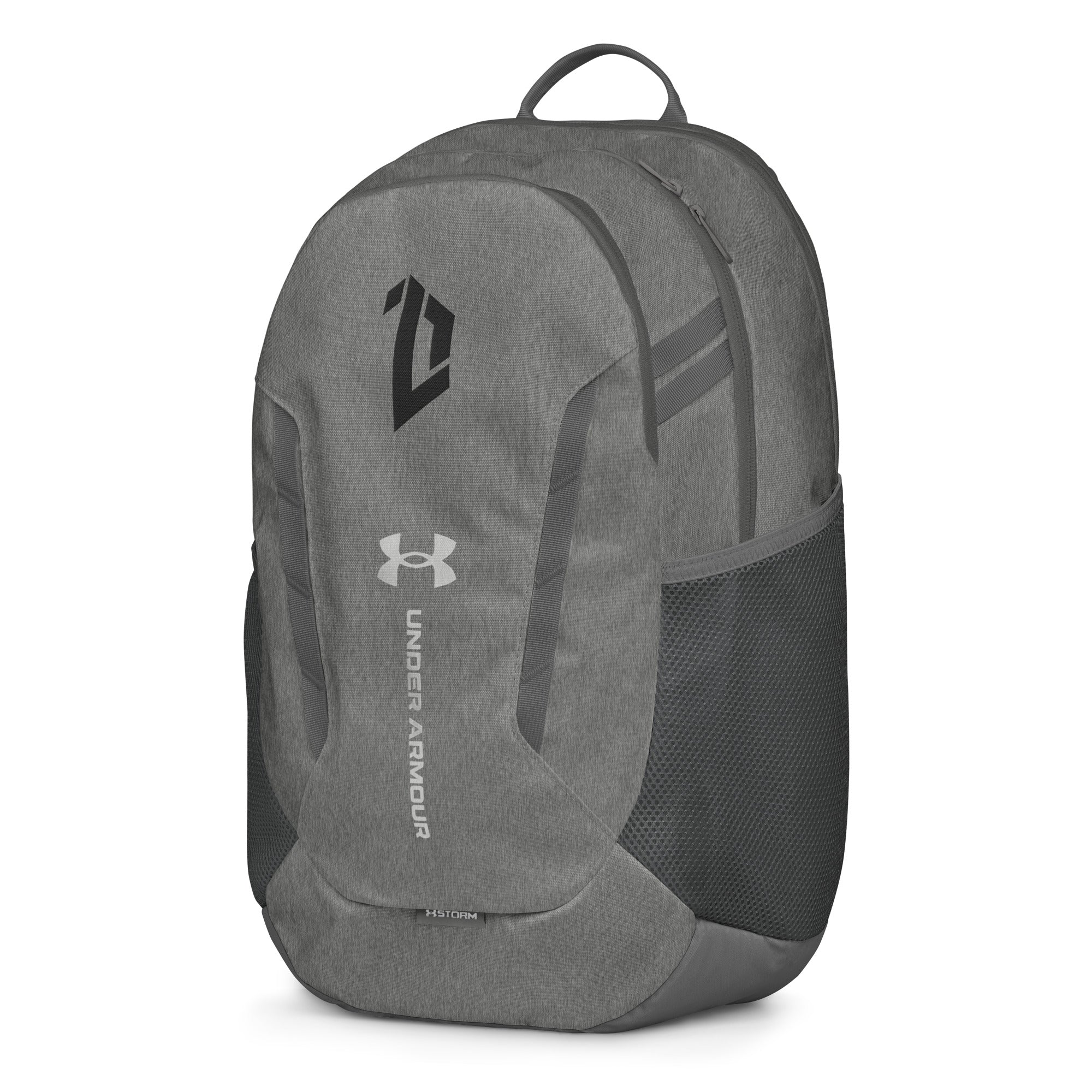 Drive Lacrosse Under Armour® Backpack - Image 8