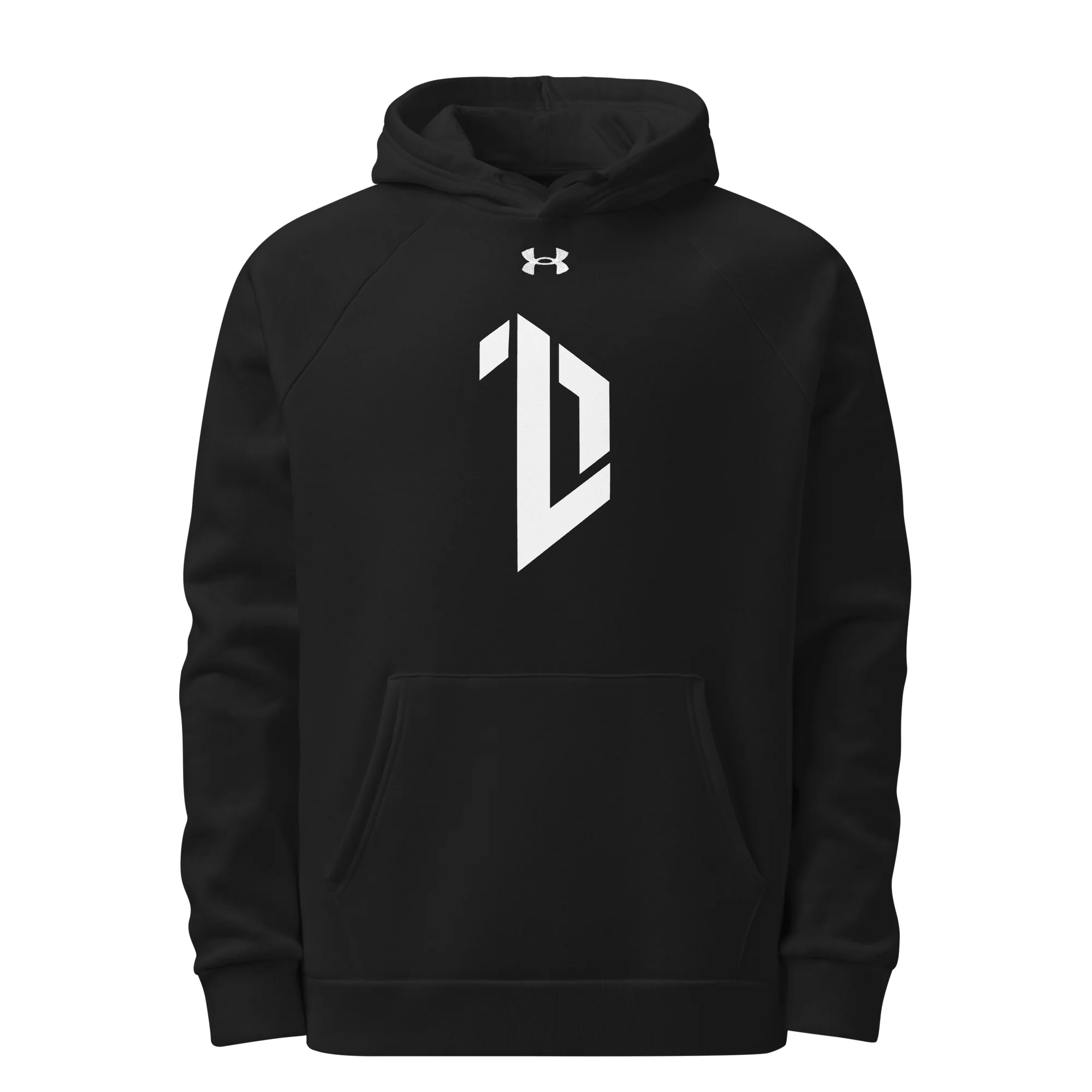 Drive Lacrosse Under Armour® Hoodie - Image 3
