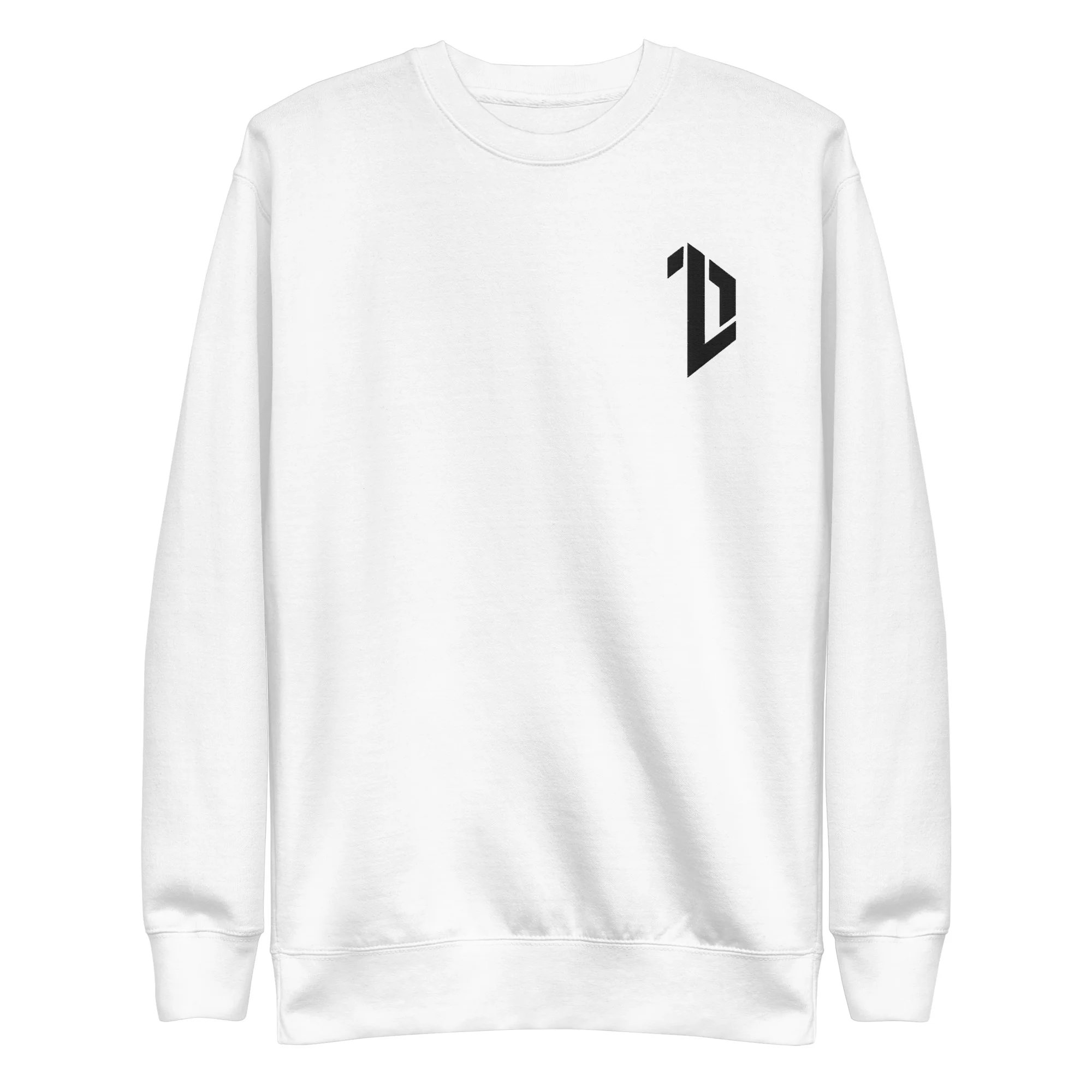 Drive Lacrosse Unisex Crewneck Sweatshirt