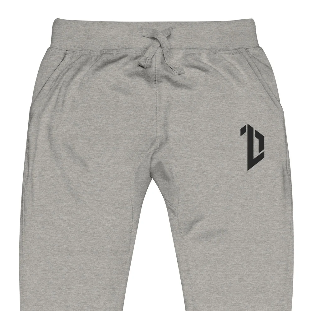 Drive Lacrosse Unisex Fleece Sweatpants - Image 4