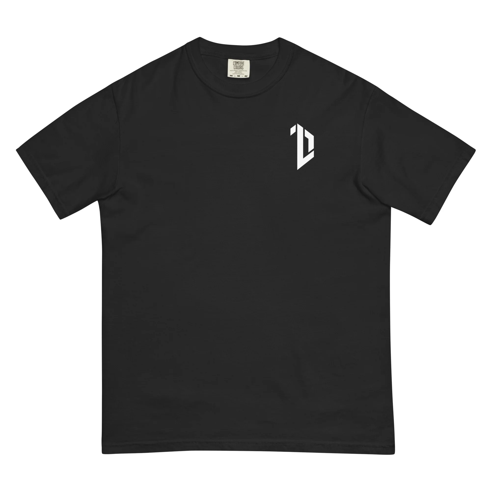 Drive Lacrosse Unisex garment-dyed t-shirt - Image 3