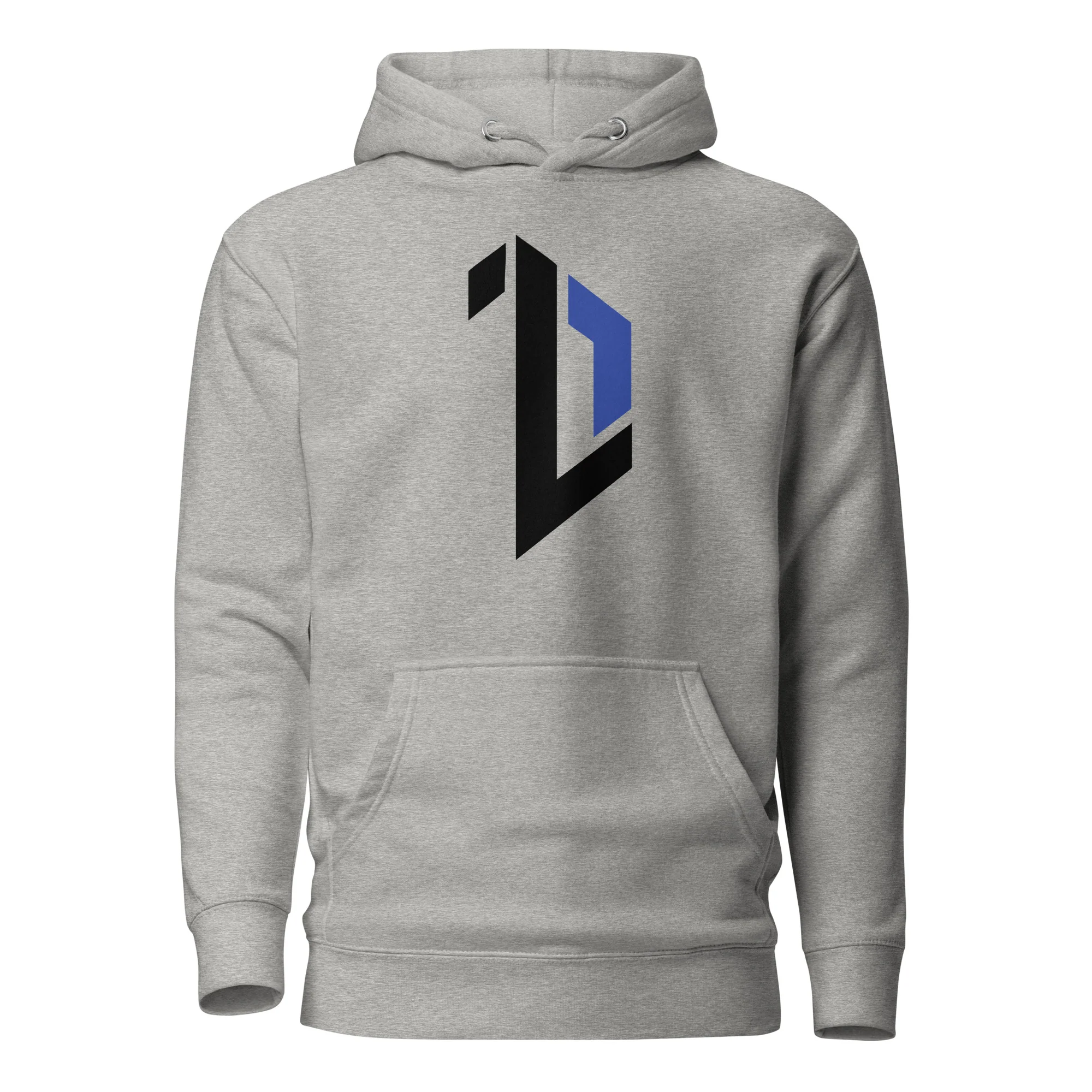 Drive Lacrosse Unisex Hoodie - Image 3