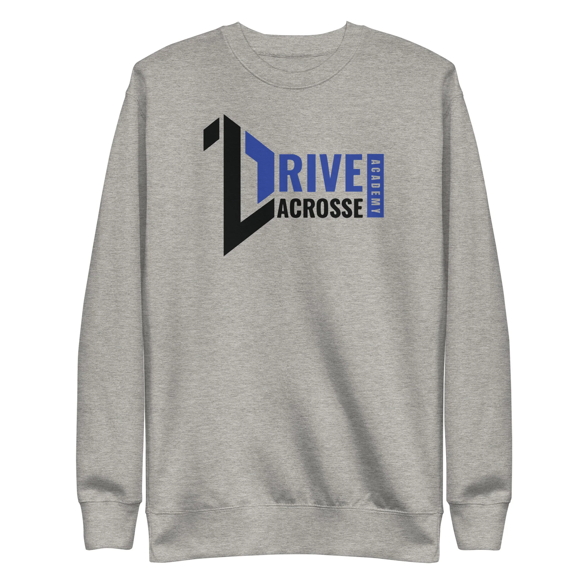 Drive Lacrosse Unisex Sweatshirt