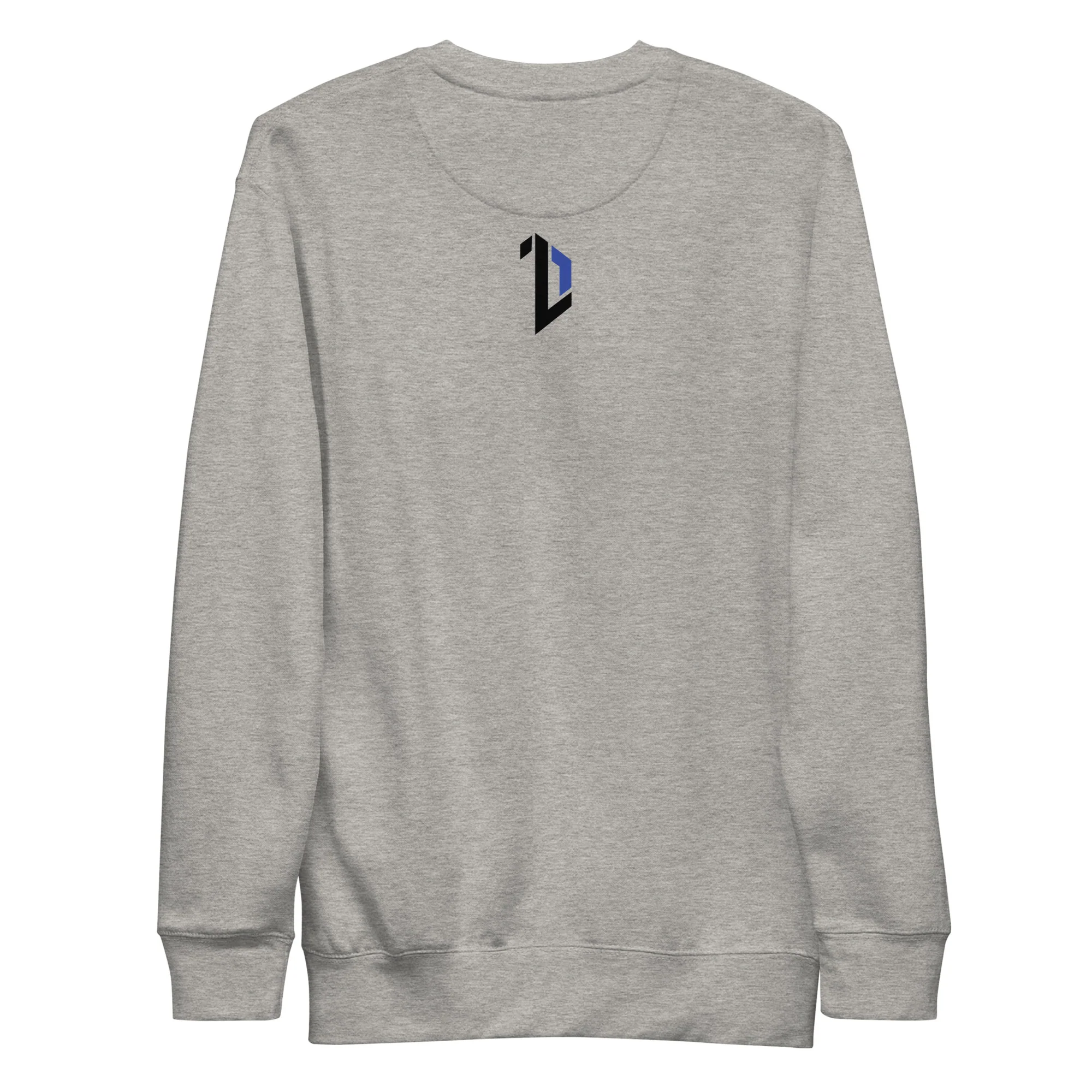 Drive Lacrosse Unisex Sweatshirt - Image 2