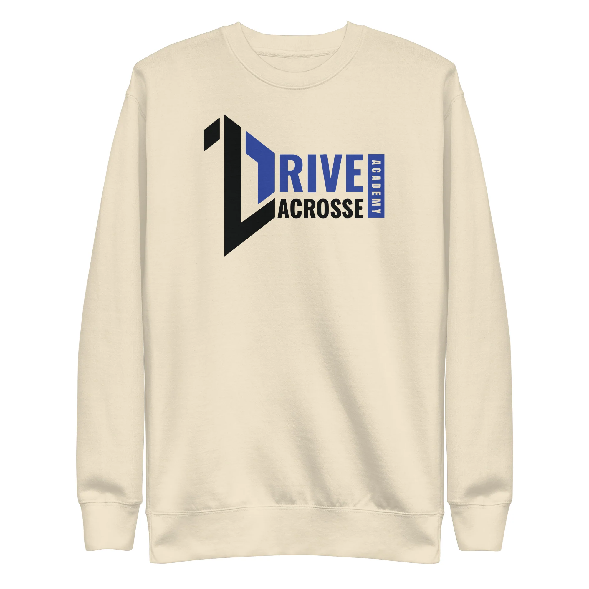 Drive Lacrosse Unisex Sweatshirt - Image 3