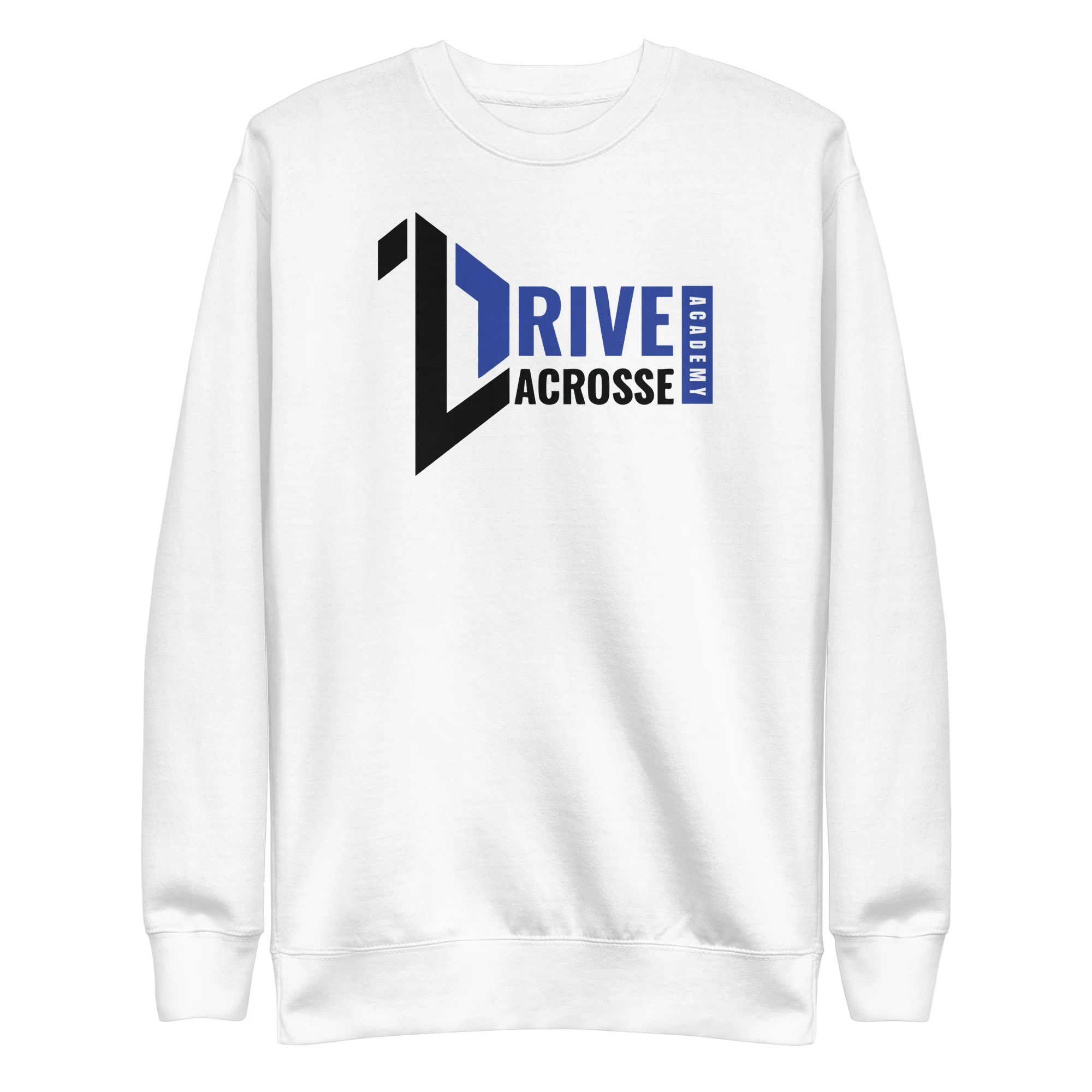 Drive Lacrosse Unisex Sweatshirt - Image 5