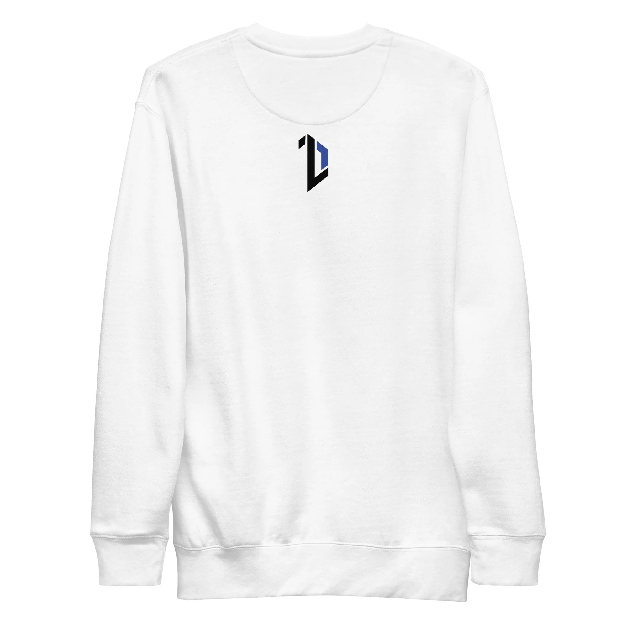 Drive Lacrosse Unisex Sweatshirt - Image 6