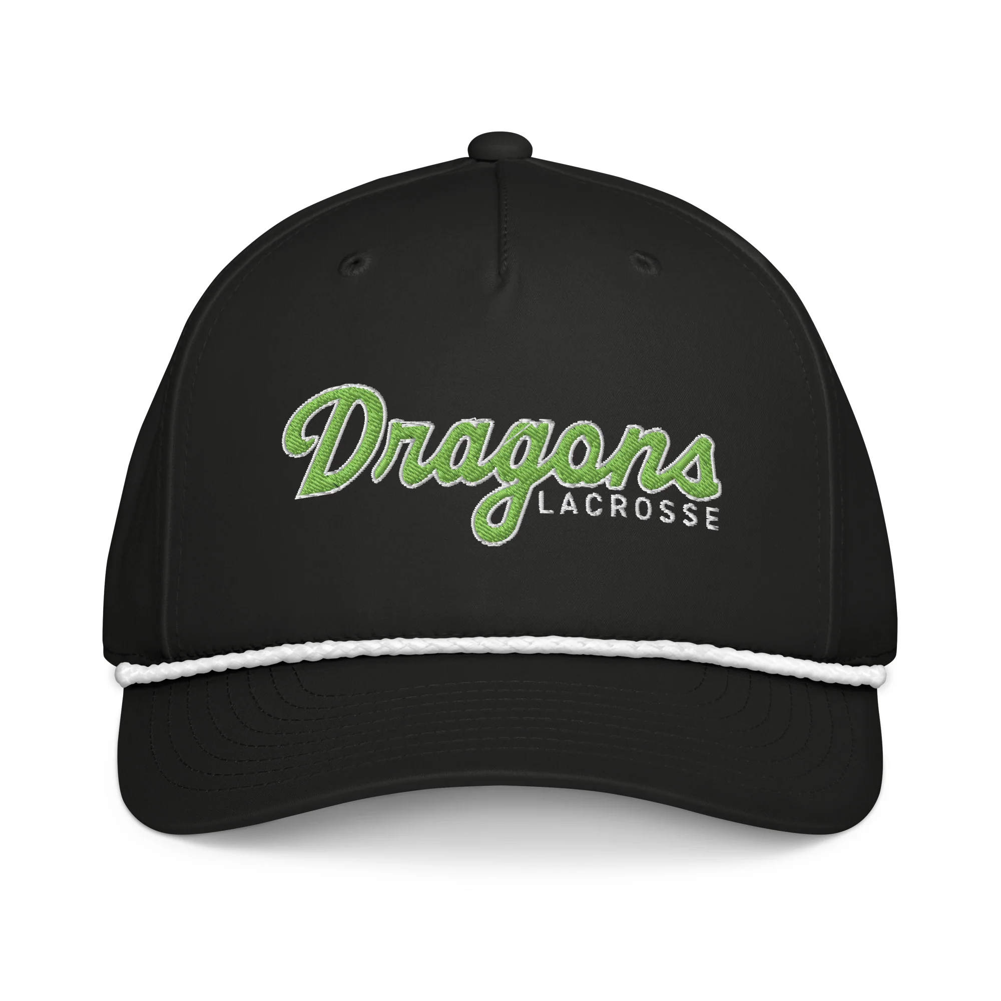 Dundalk Classic rope cap