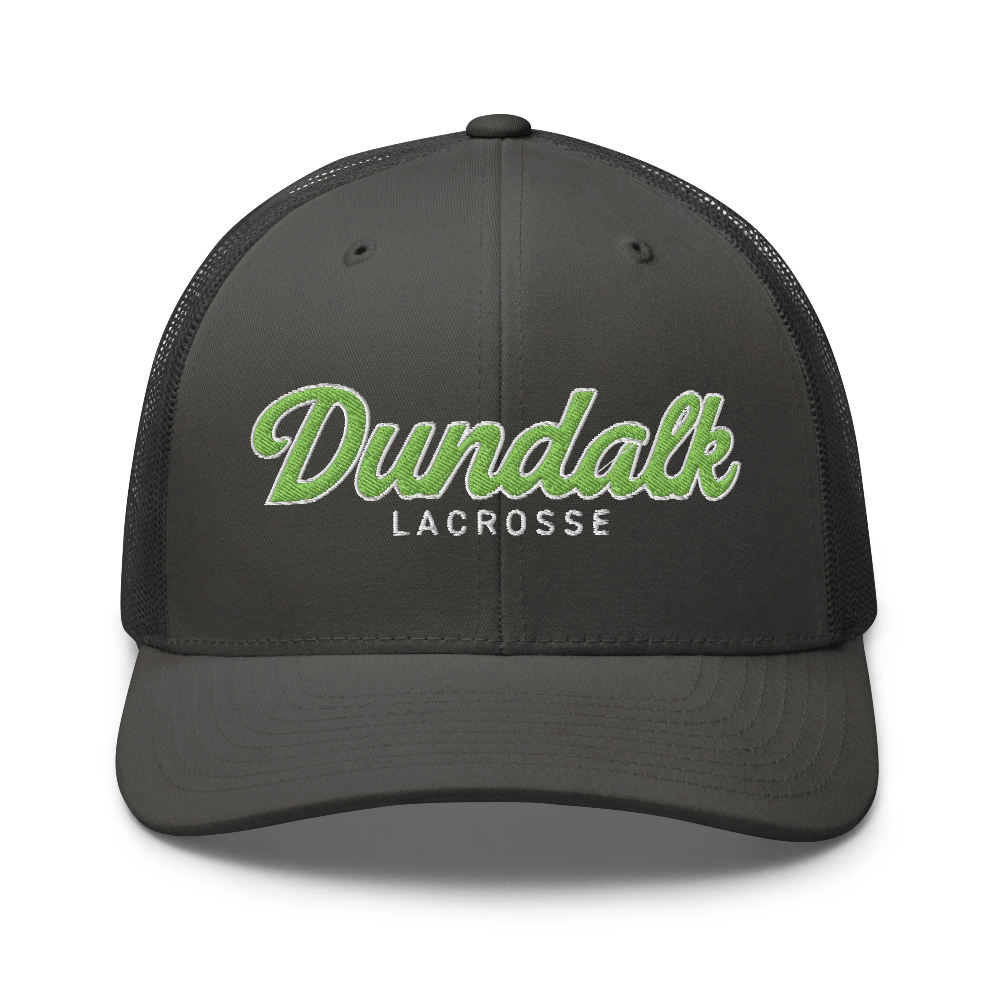 Dundalk Trucker Cap - Image 3