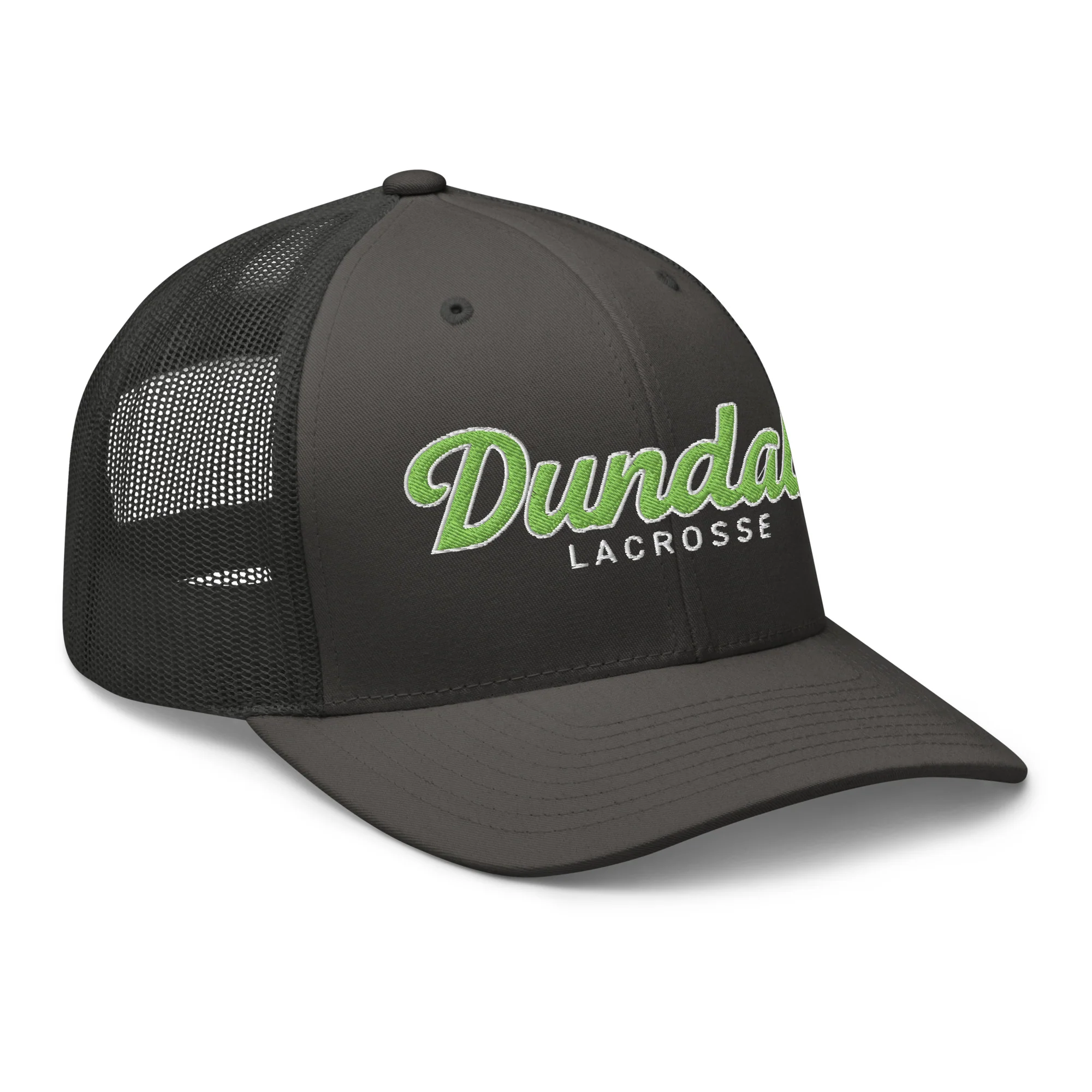 Dundalk Trucker Cap - Image 4