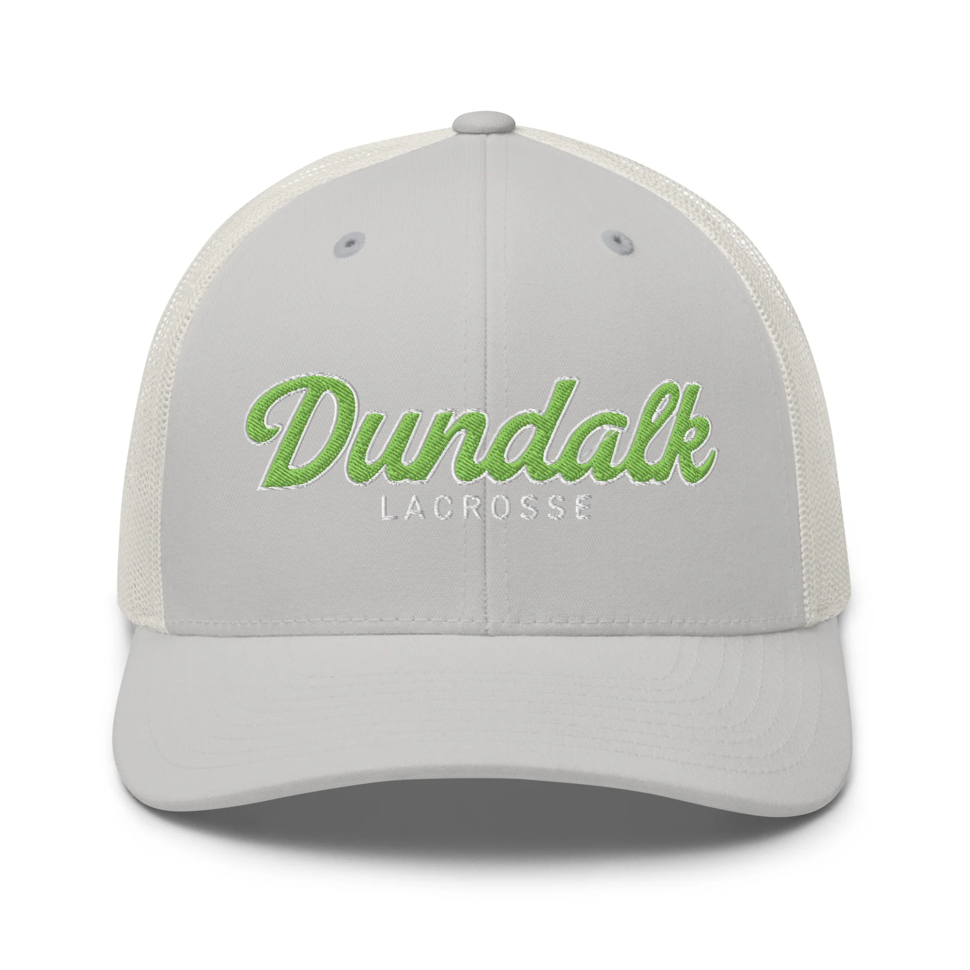 Dundalk Trucker Cap - Image 5