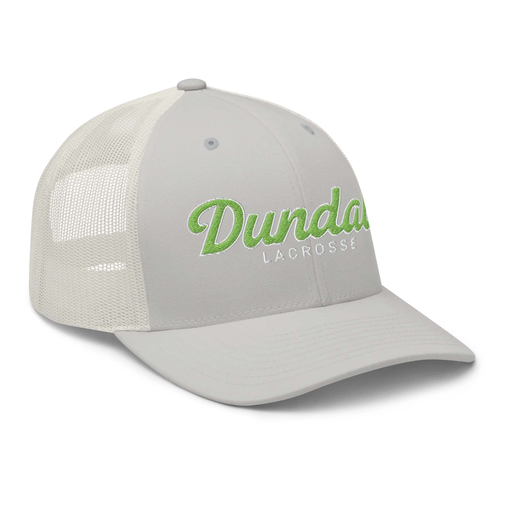 Dundalk Trucker Cap - Image 6