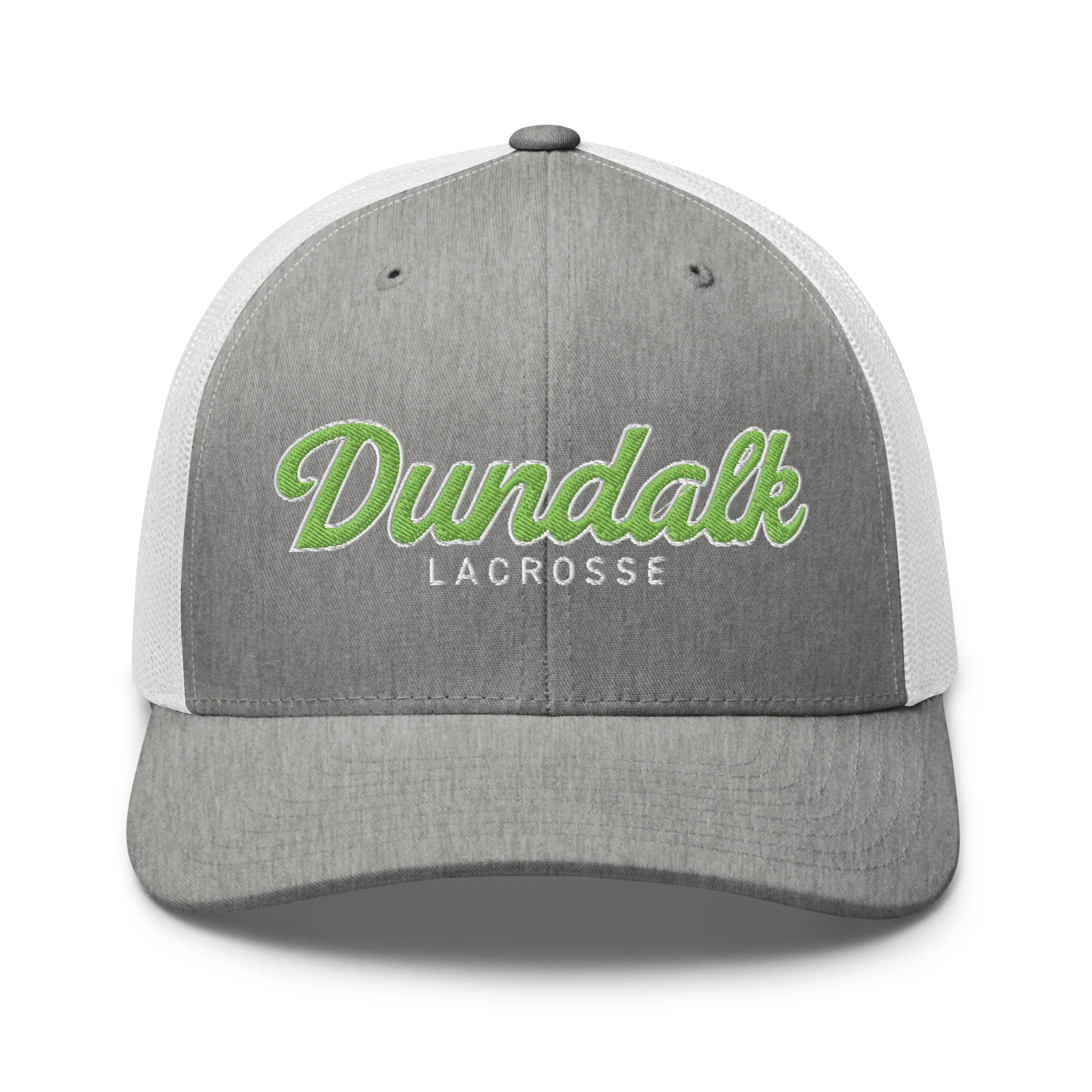 Dundalk Trucker Cap - Image 7