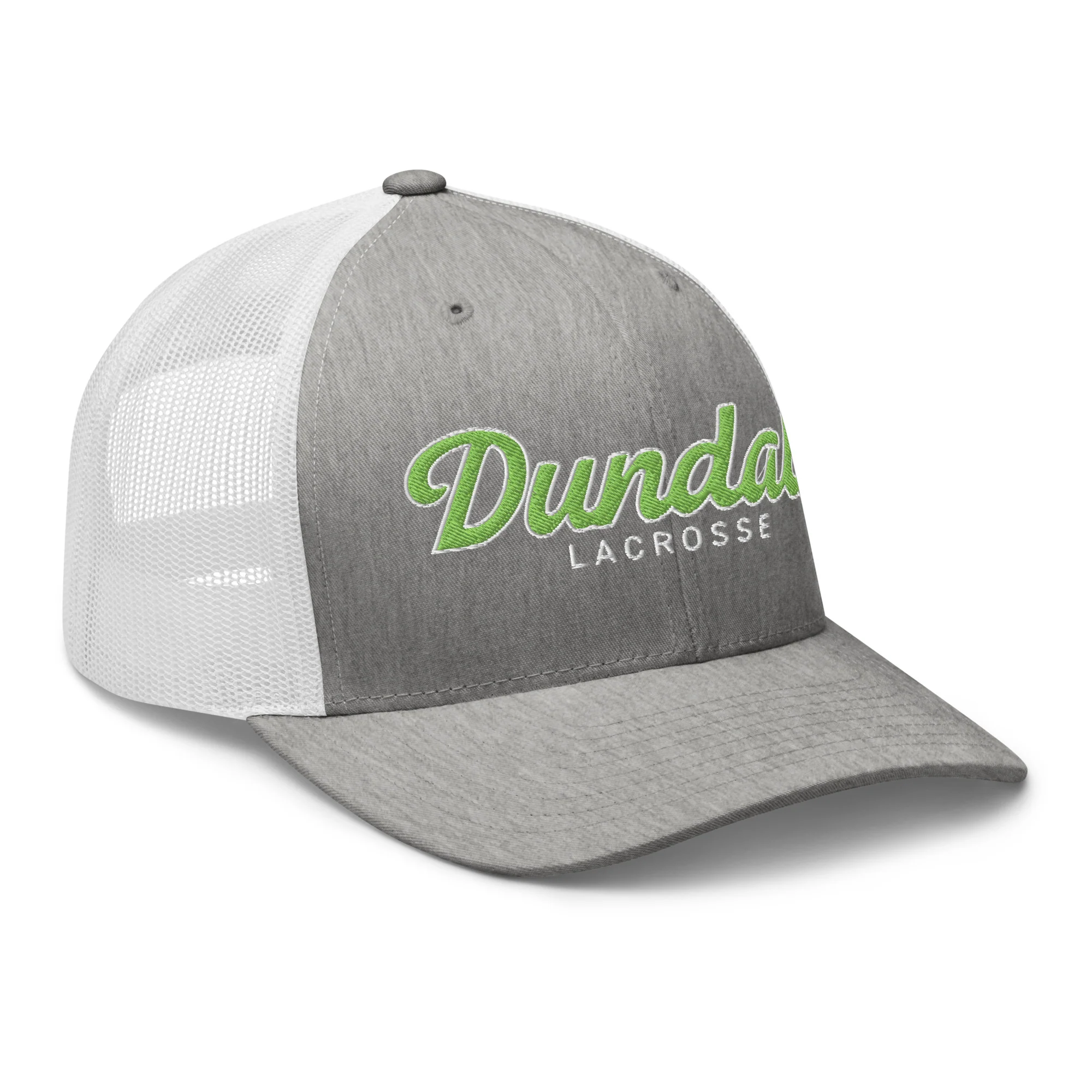 Dundalk Trucker Cap - Image 8