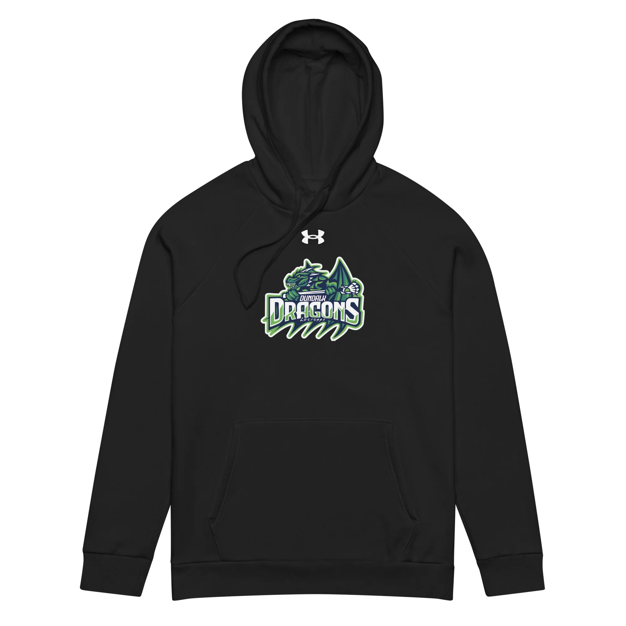Dundalk Under Armour® hoodie