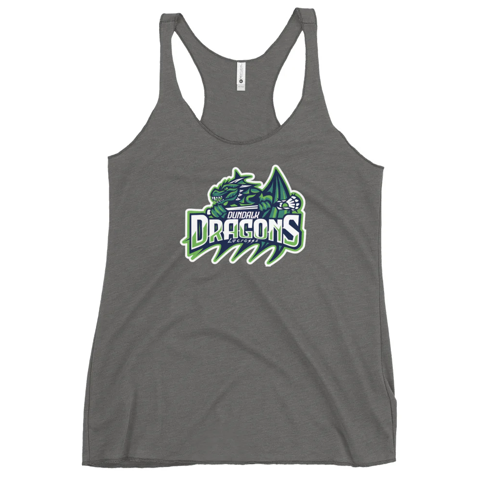 Dundalk Women's Racerback Tank