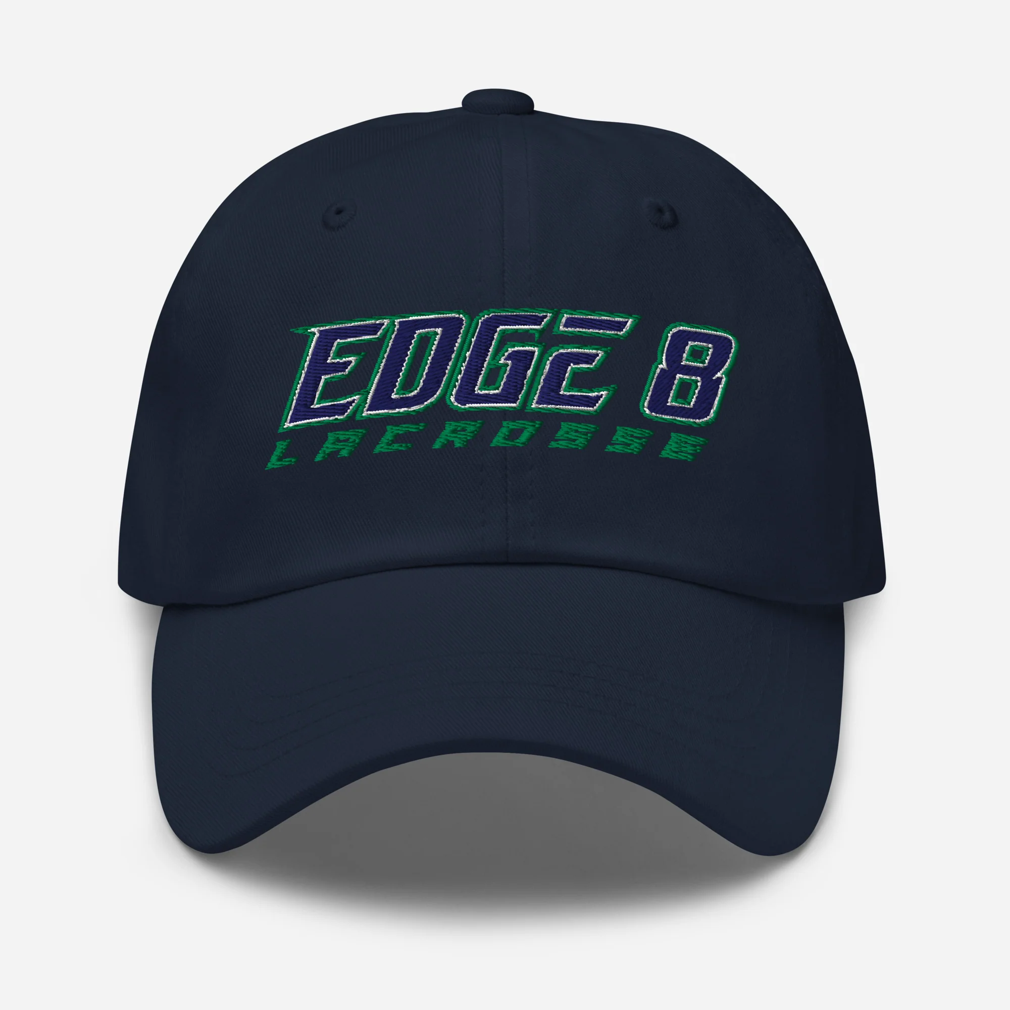 Edge 8 Dad hat