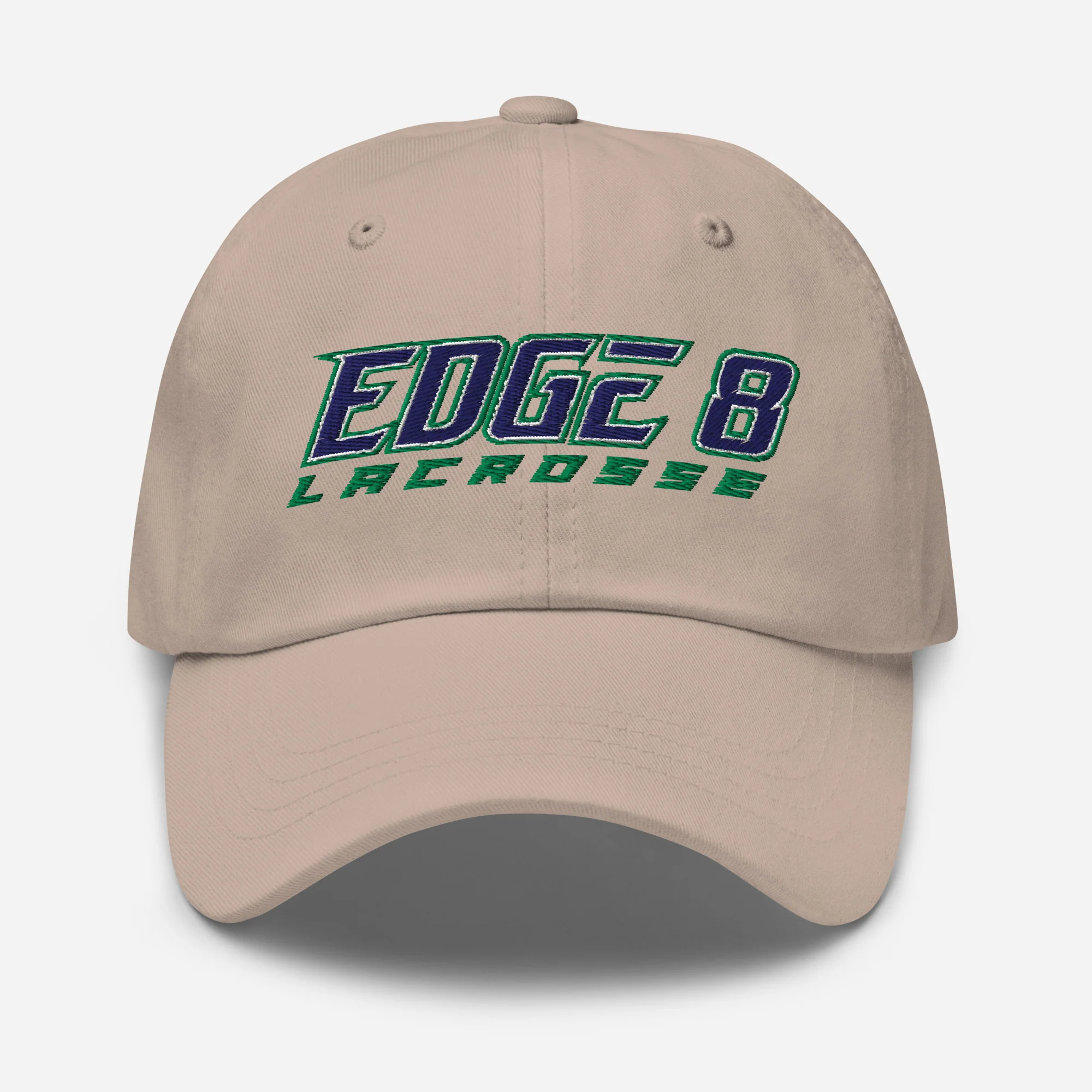 Edge 8 Dad hat - Image 2