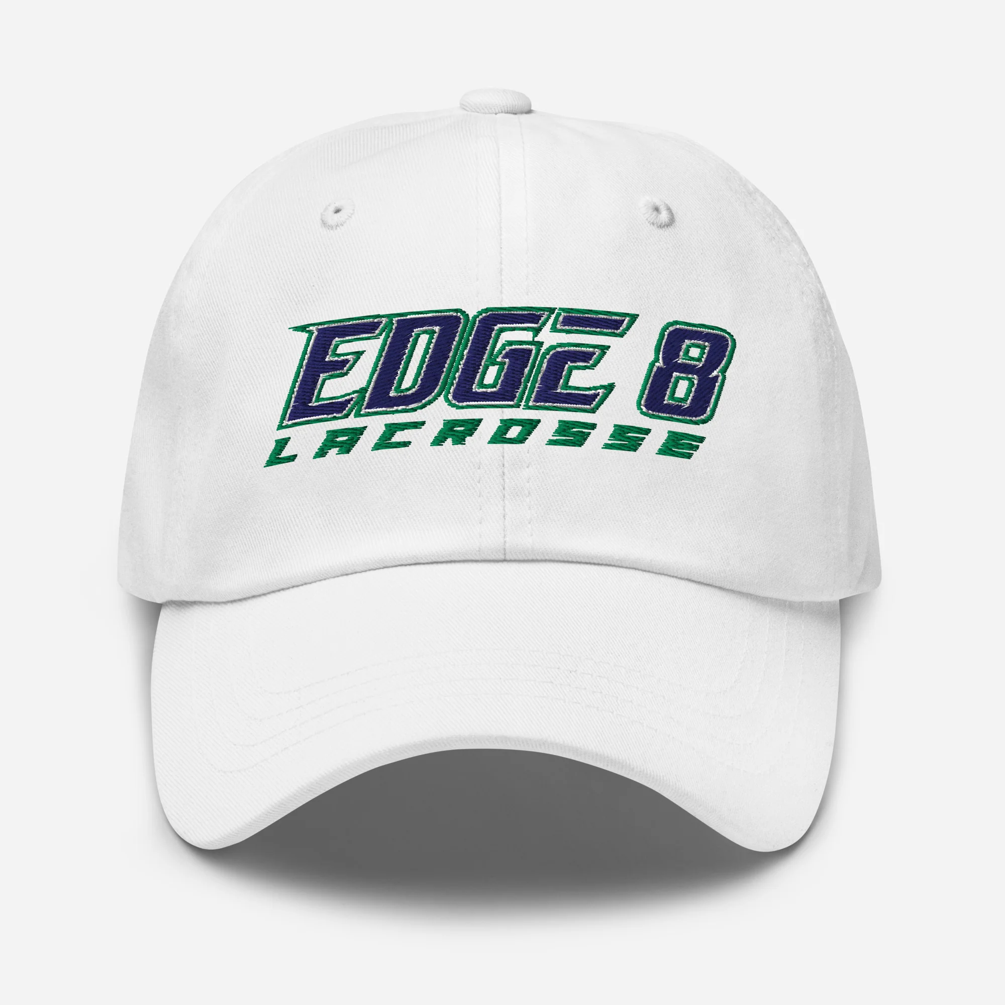 Edge 8 Dad hat - Image 3