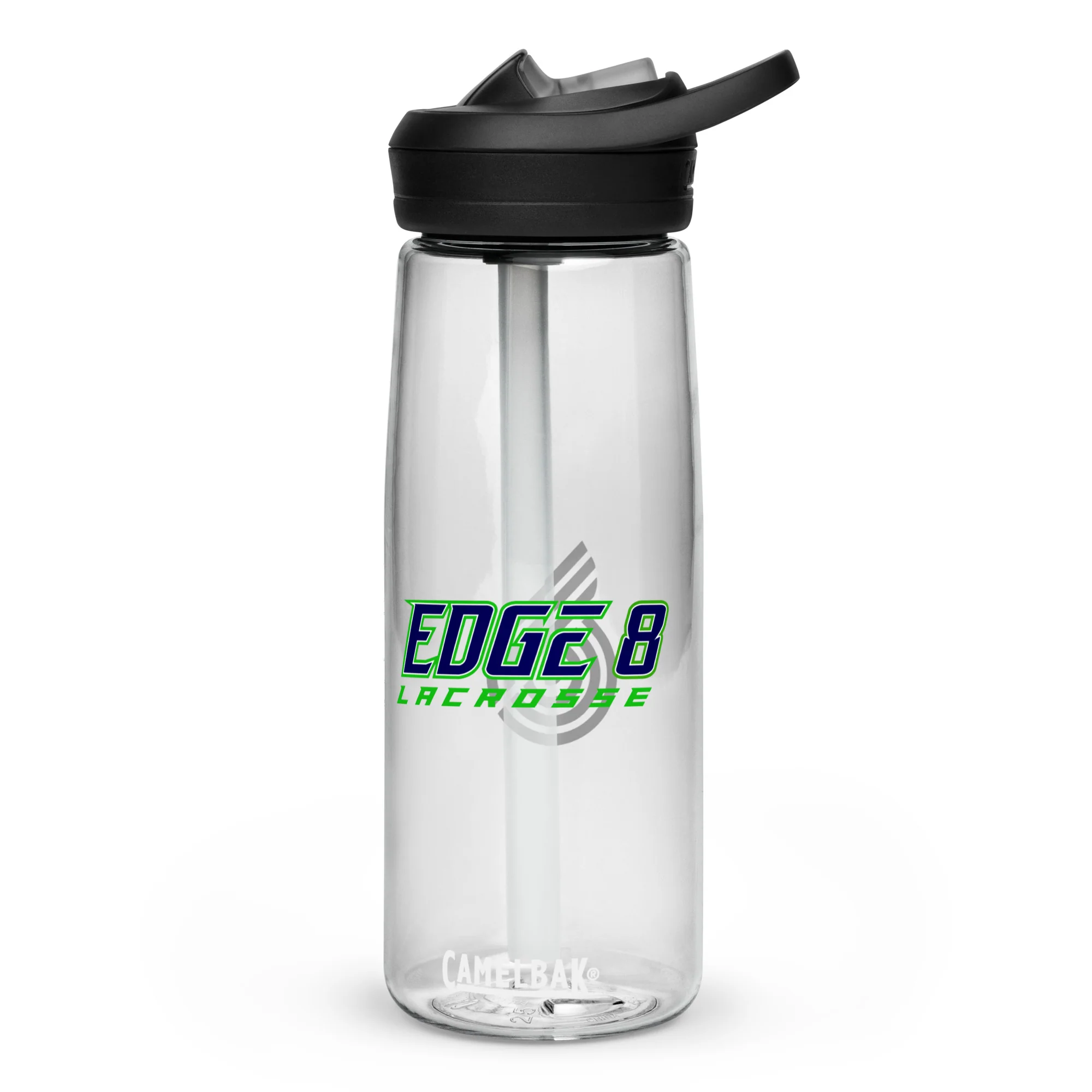 Edge 8 Sports water bottle