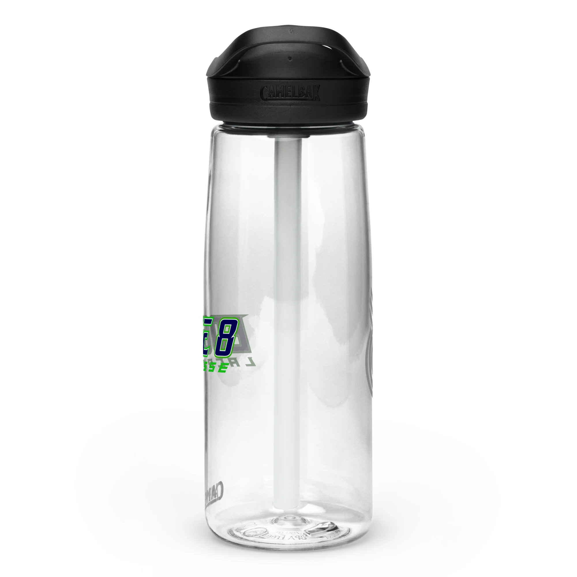 Edge 8 Sports water bottle - Image 3