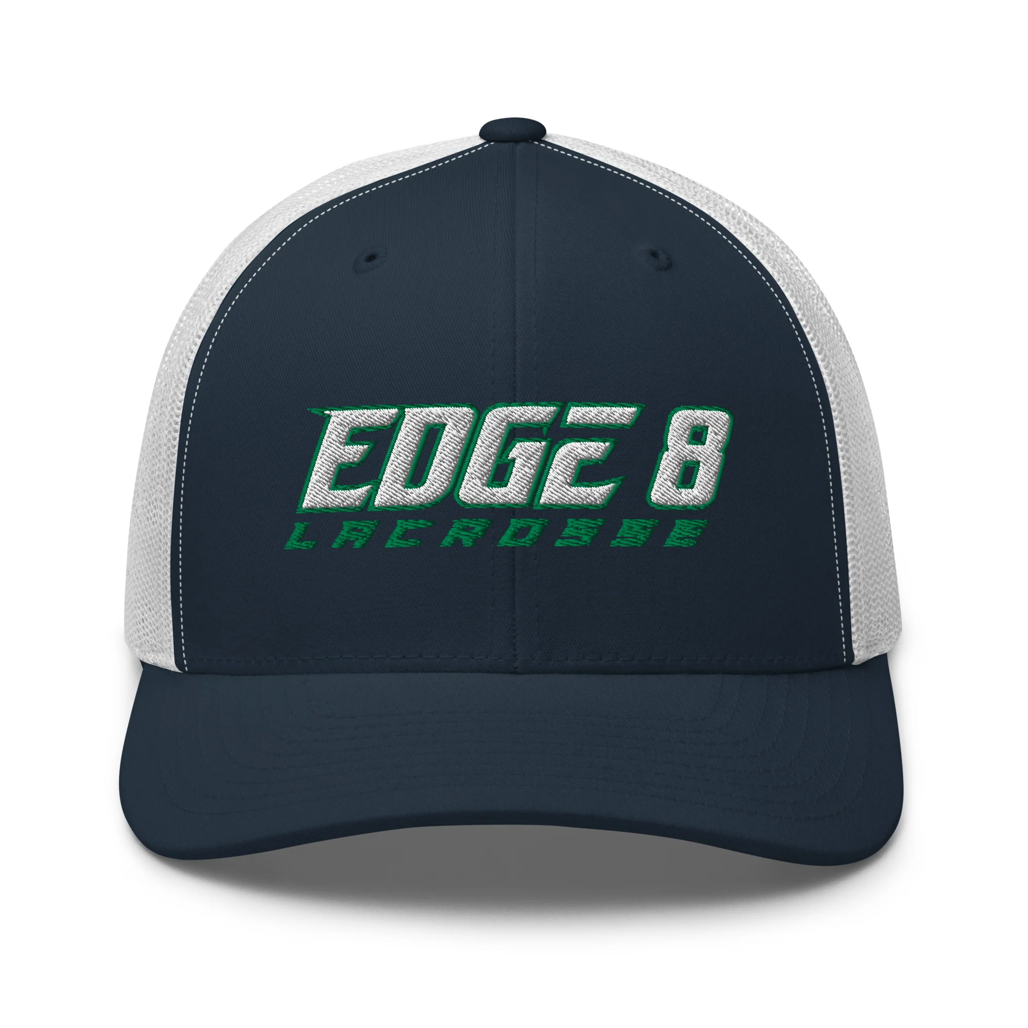 Edge 8 Trucker Cap - Image 3