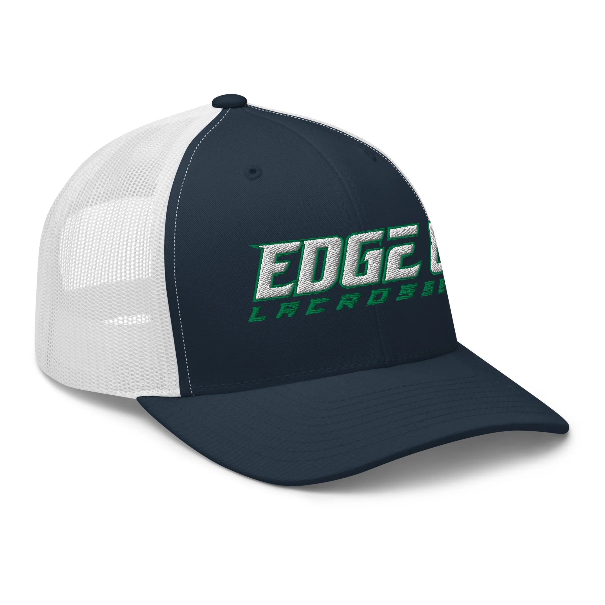 Edge 8 Trucker Cap - Image 4
