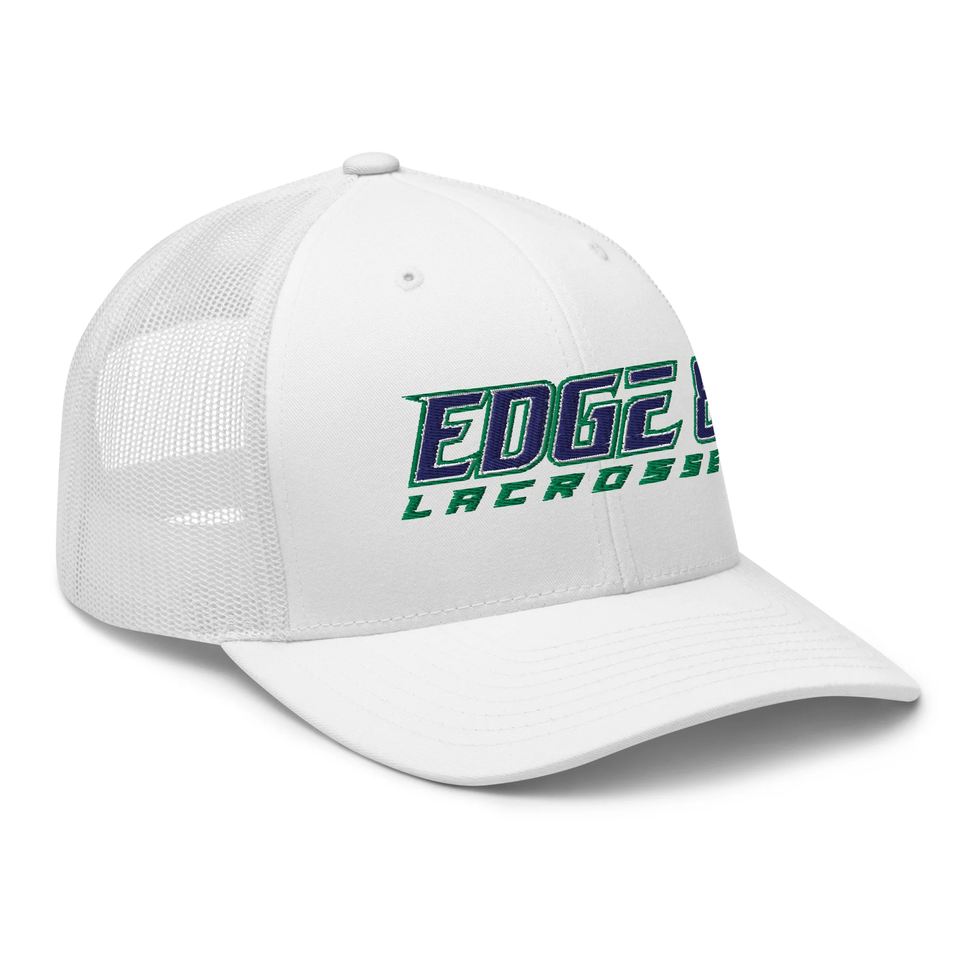 Edge 8 Trucker Cap - Image 4