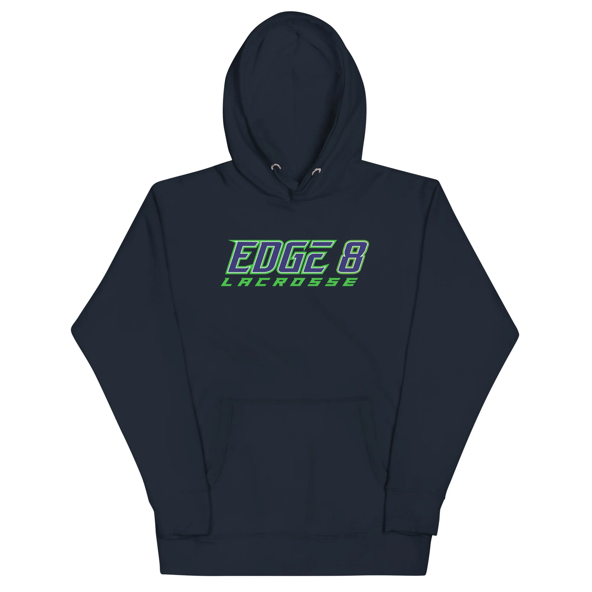 Edge 8 Unisex Hoodie