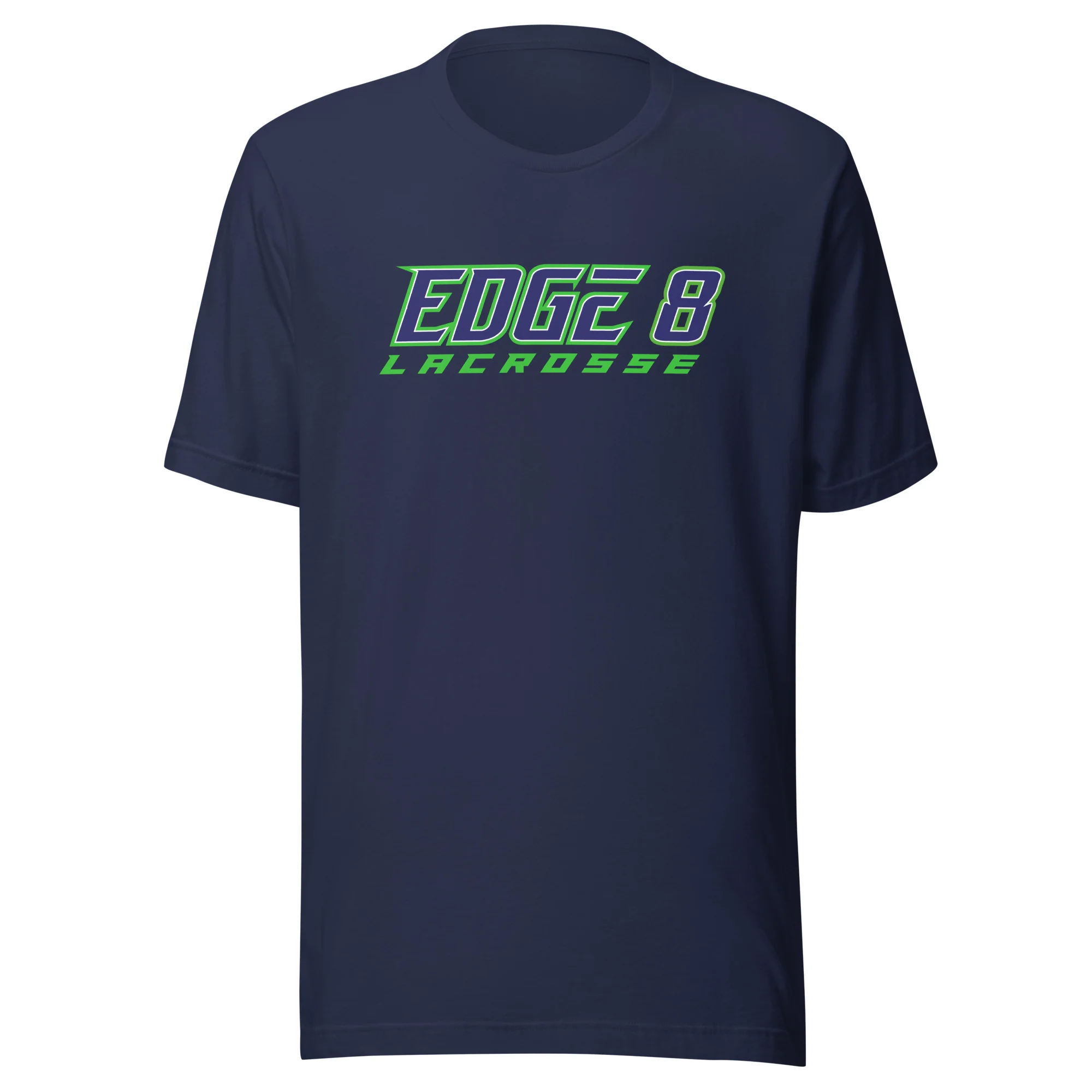 Edge 8 Unisex t-shirt