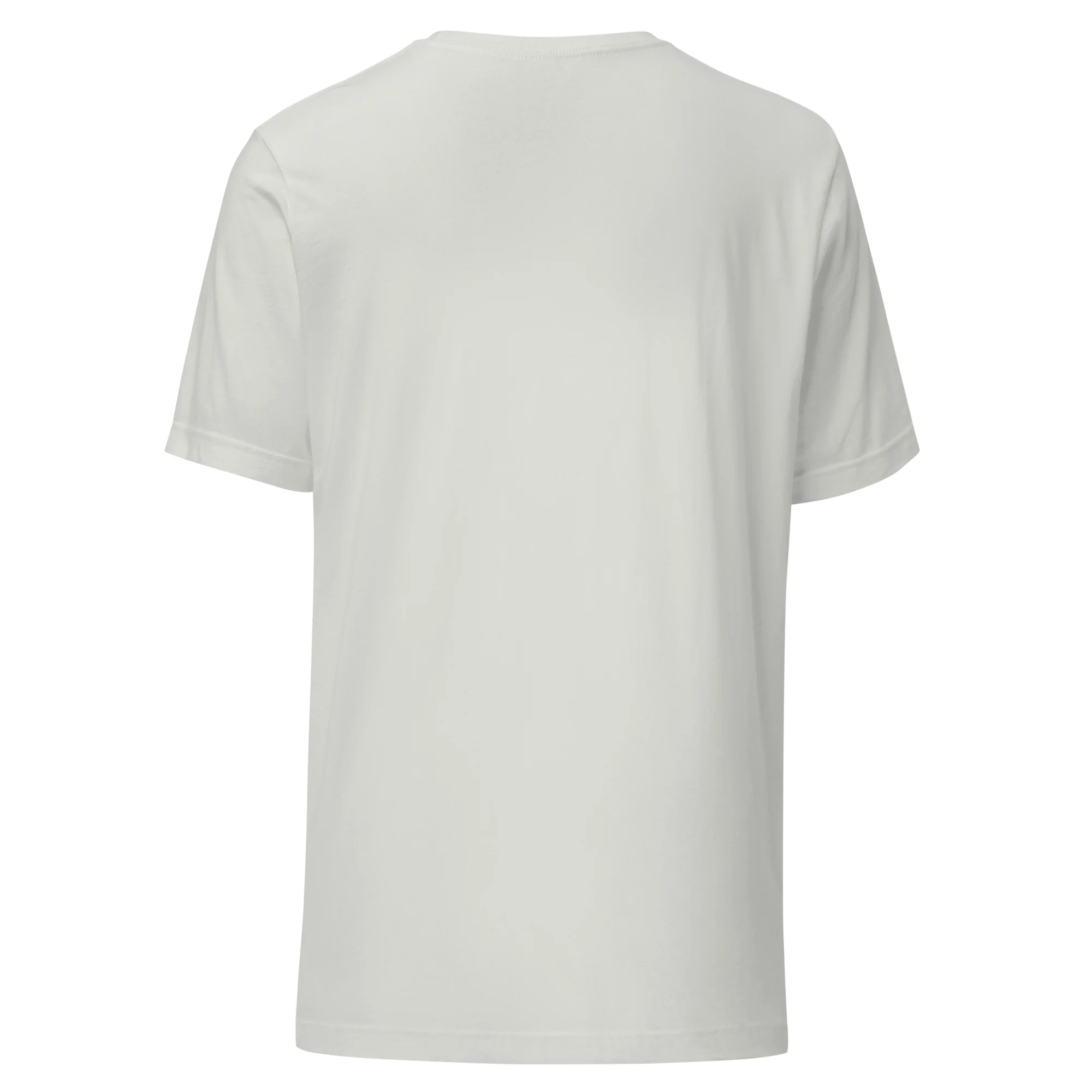 Edge 8 Unisex t-shirt - Image 10