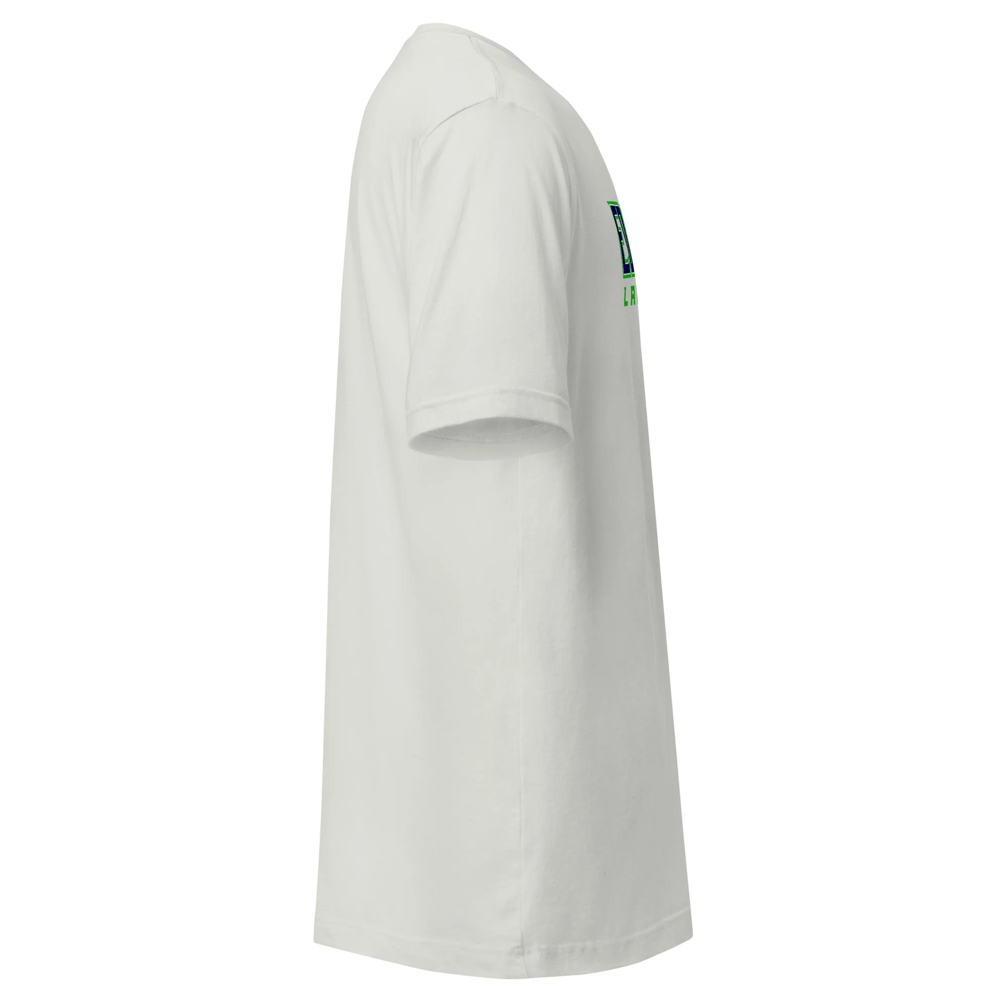 Edge 8 Unisex t-shirt - Image 12