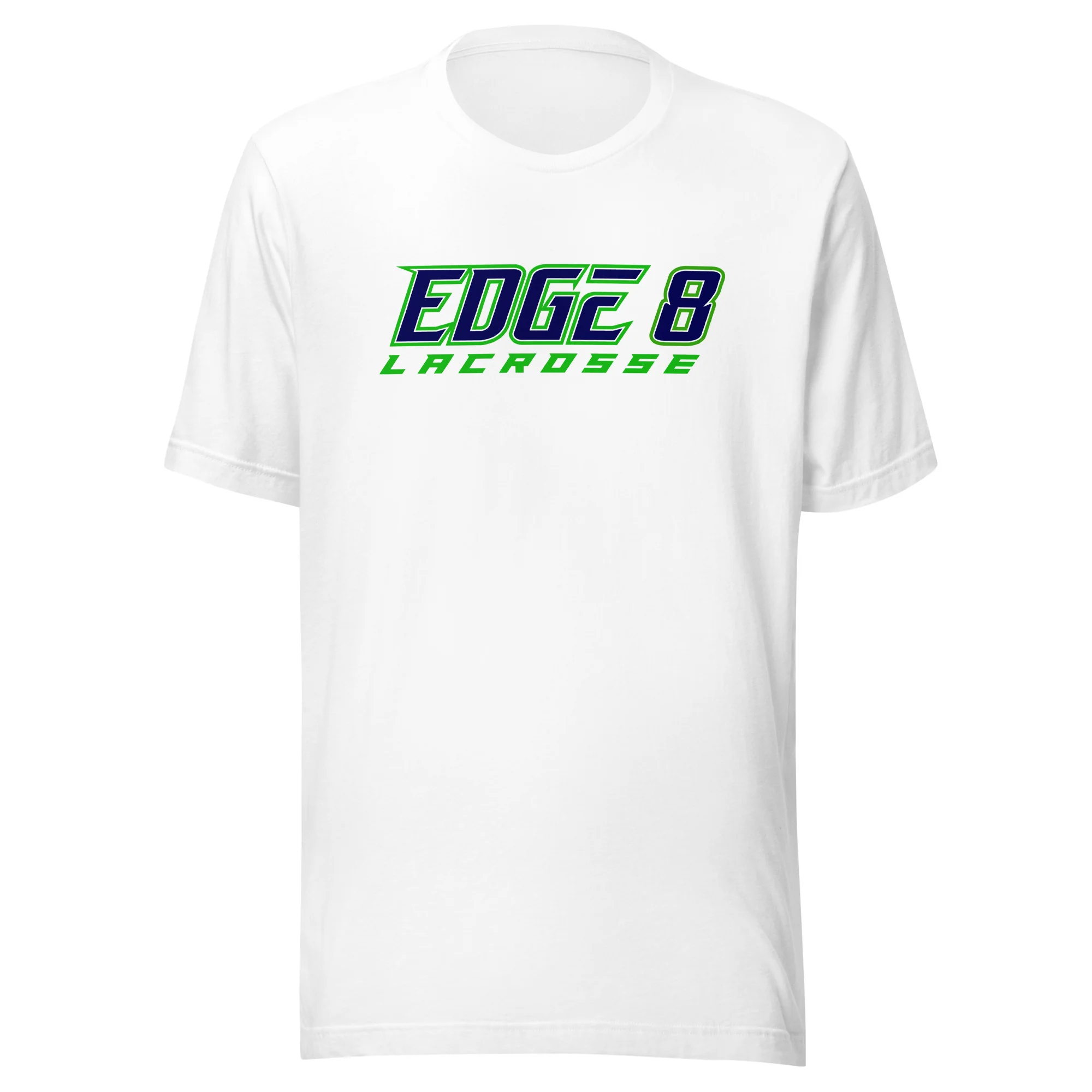 Edge 8 Unisex t-shirt - Image 13