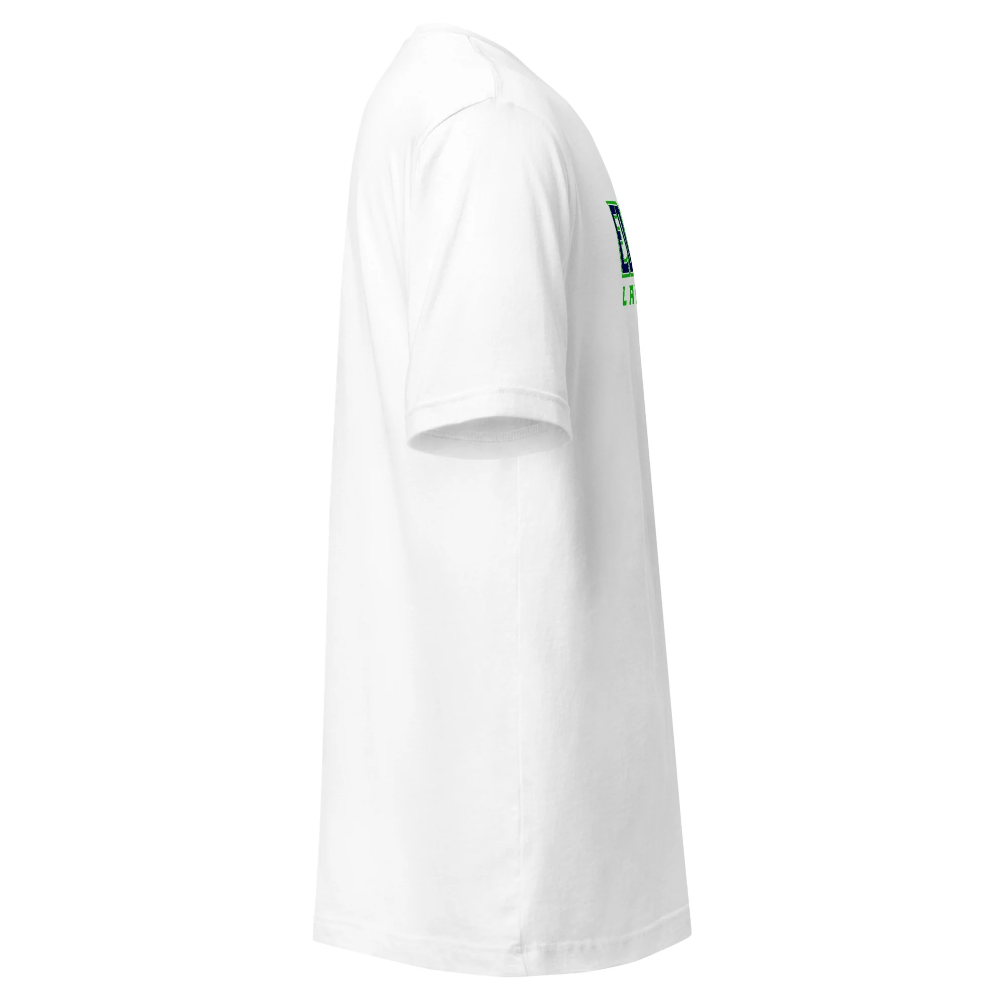 Edge 8 Unisex t-shirt - Image 16