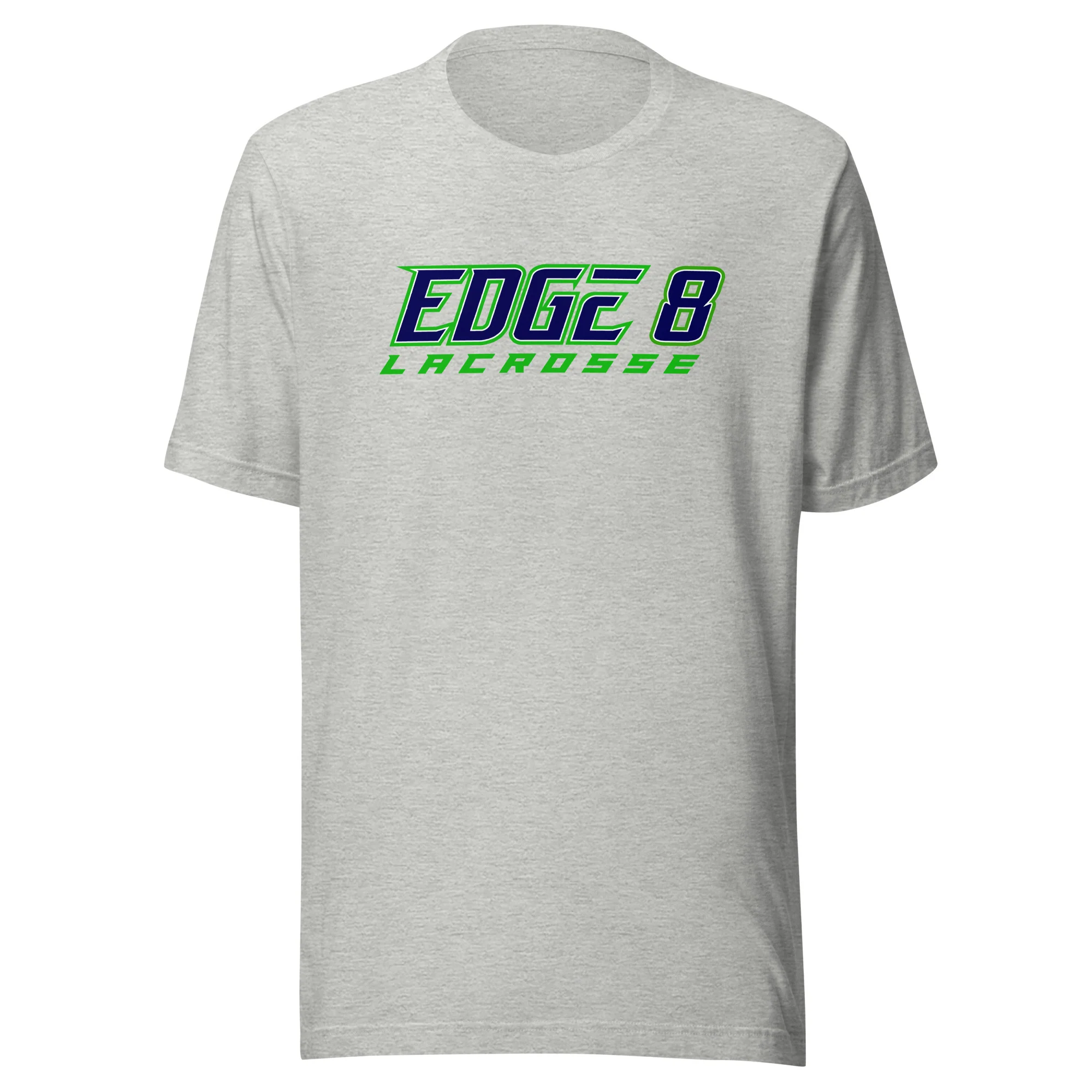 Edge 8 Unisex t-shirt - Image 5