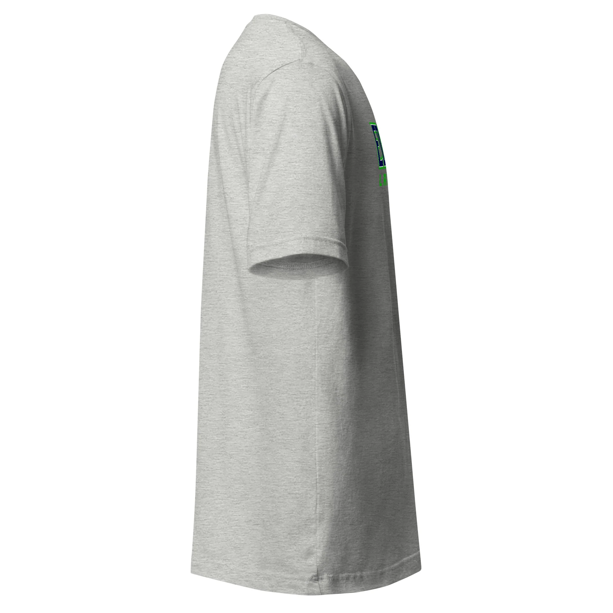 Edge 8 Unisex t-shirt - Image 8
