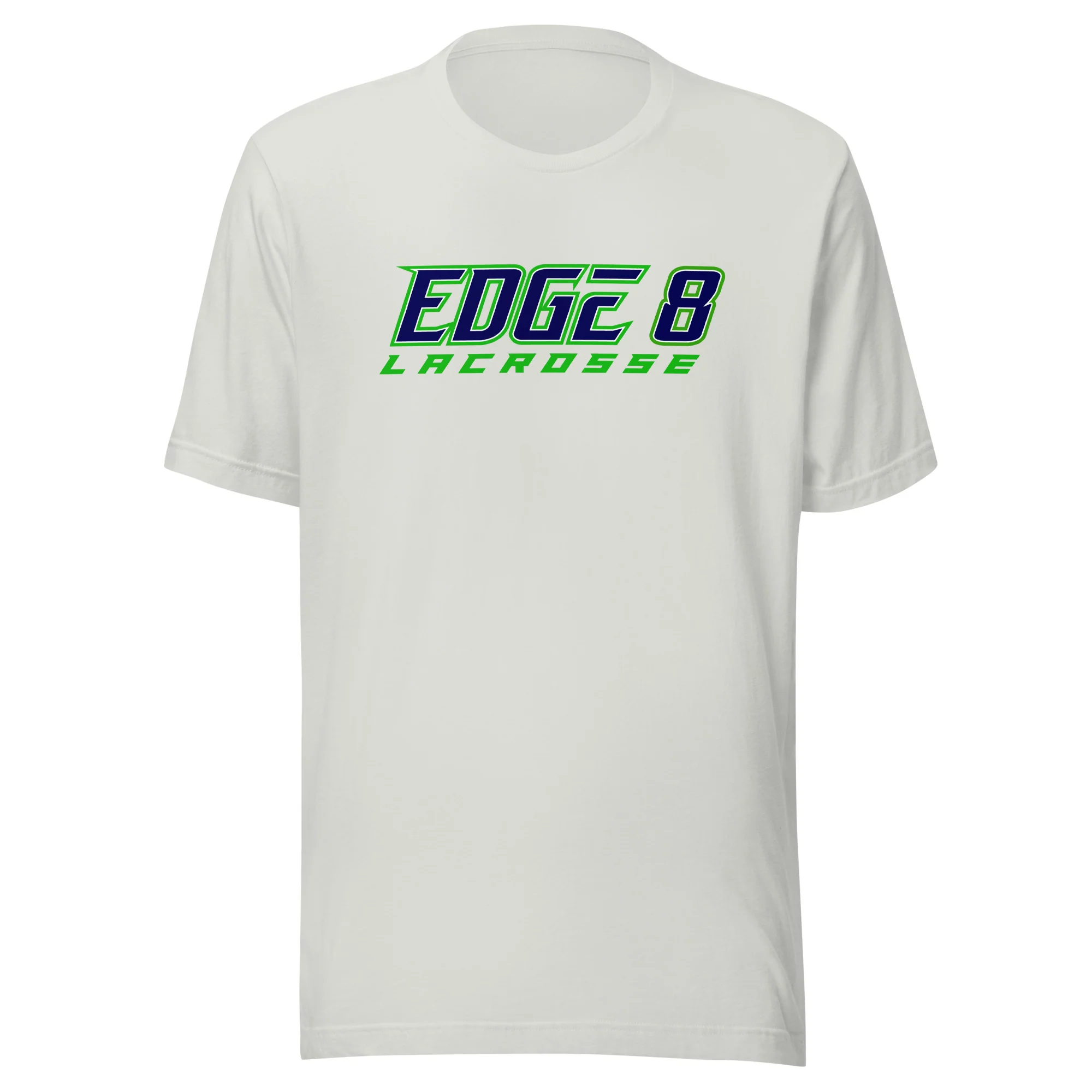 Edge 8 Unisex t-shirt - Image 9