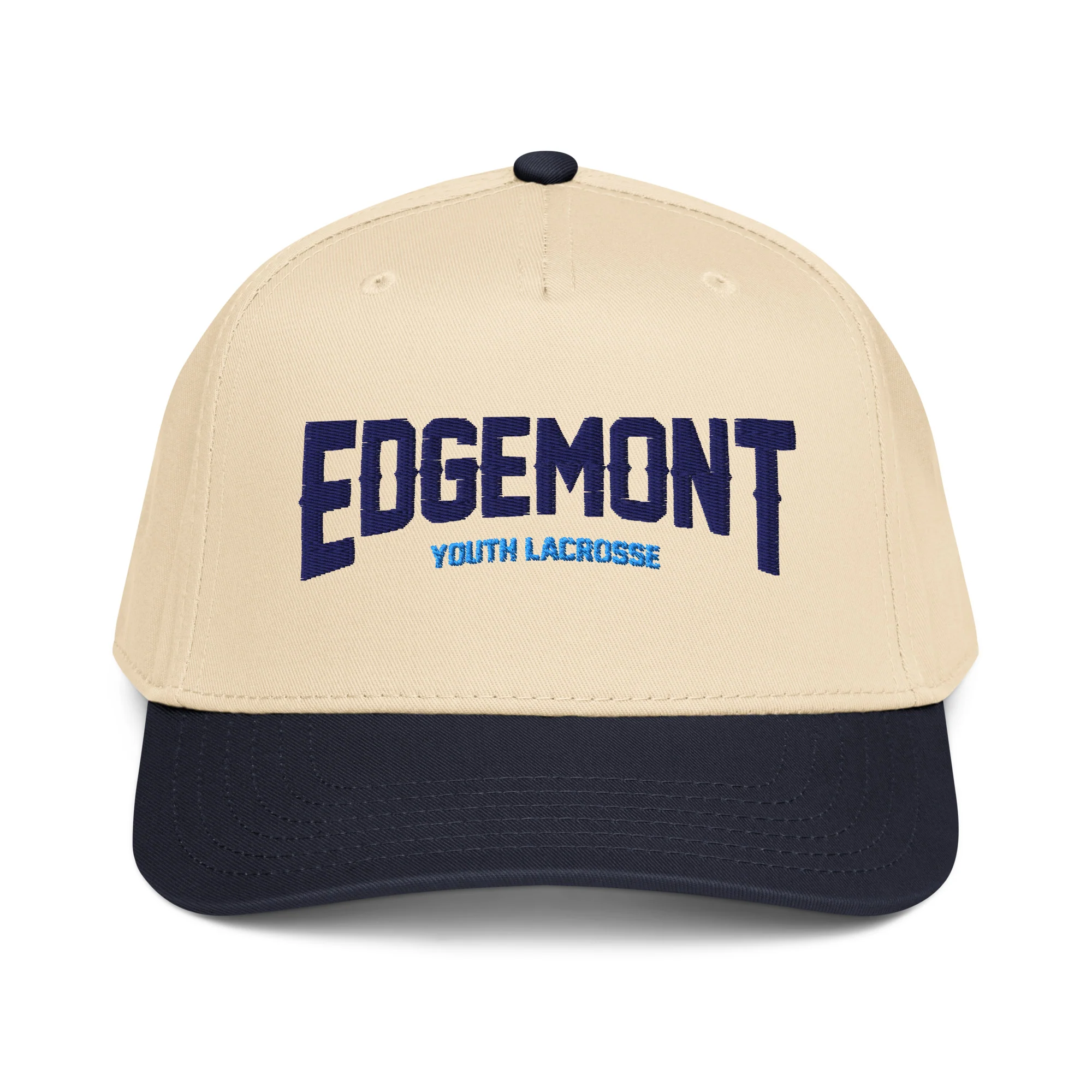 Edgemont 5 panel cap