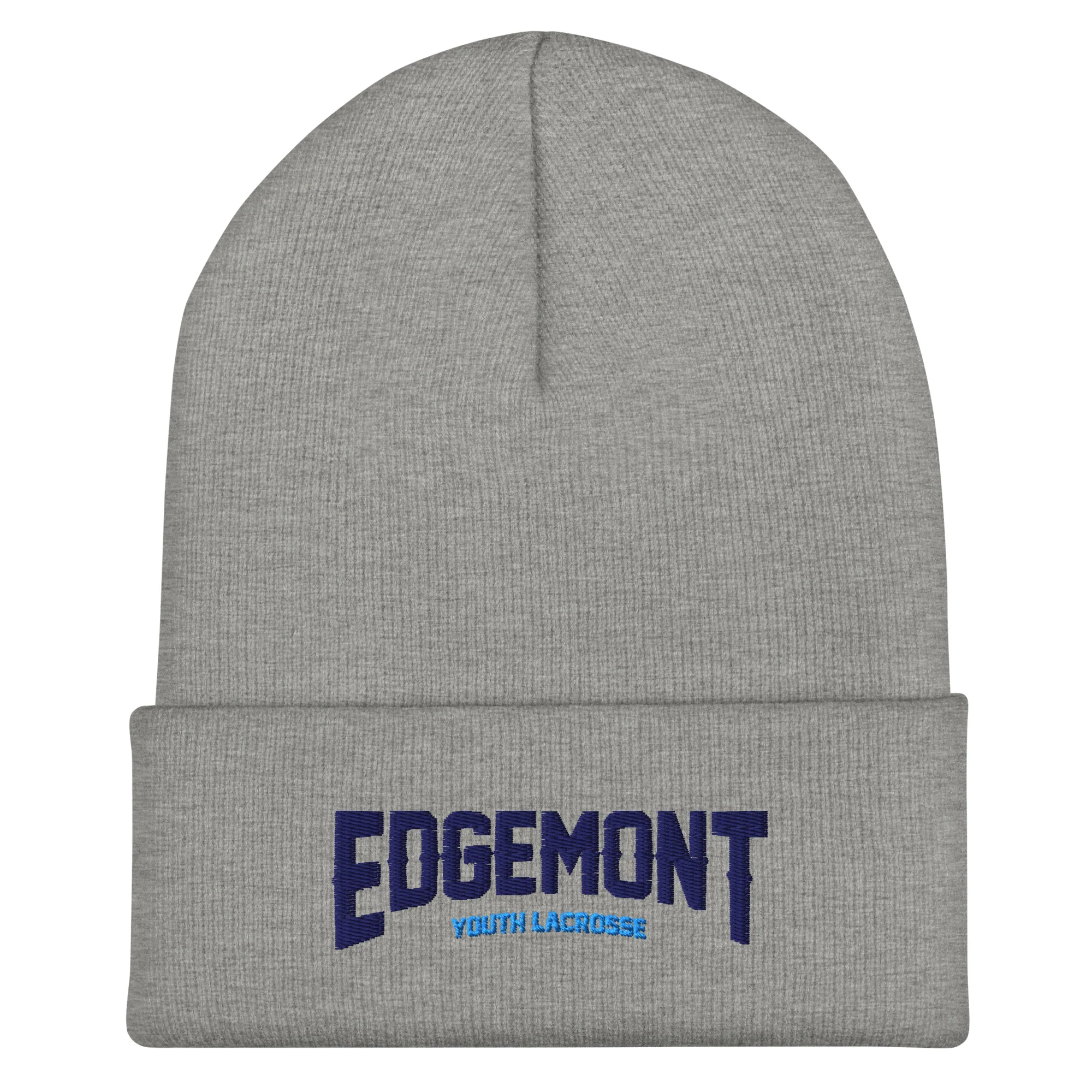 Edgemont Cuffed Beanie