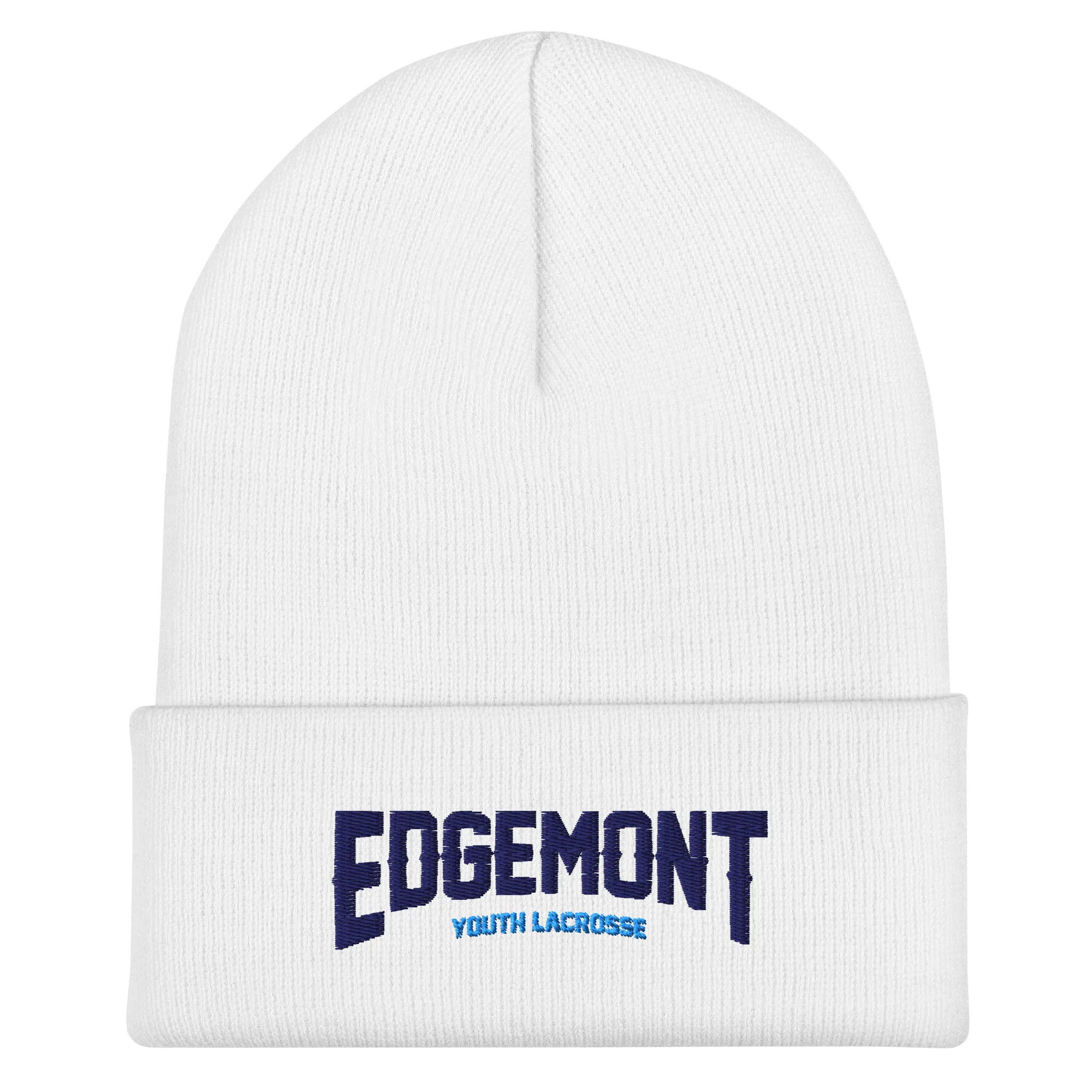 Edgemont Cuffed Beanie - Image 2