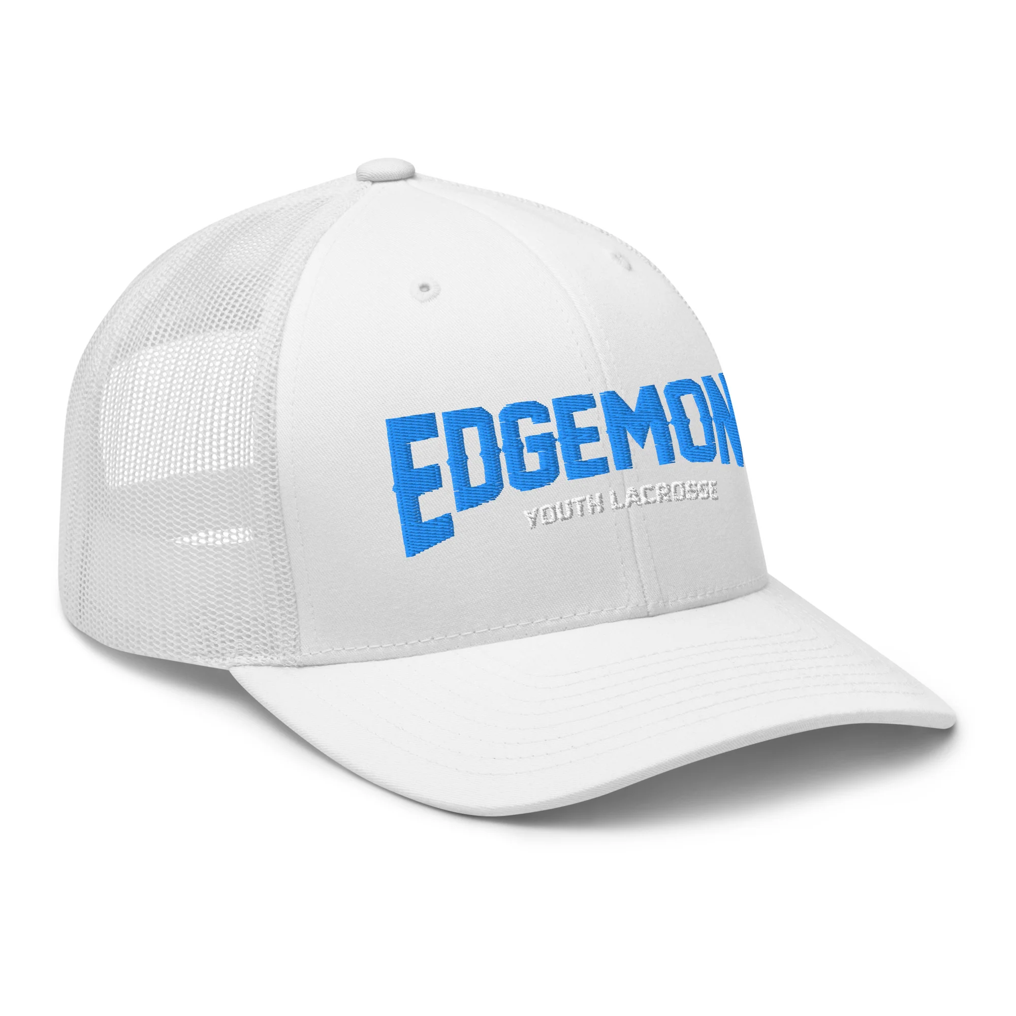Edgemont Trucker Cap - Image 10