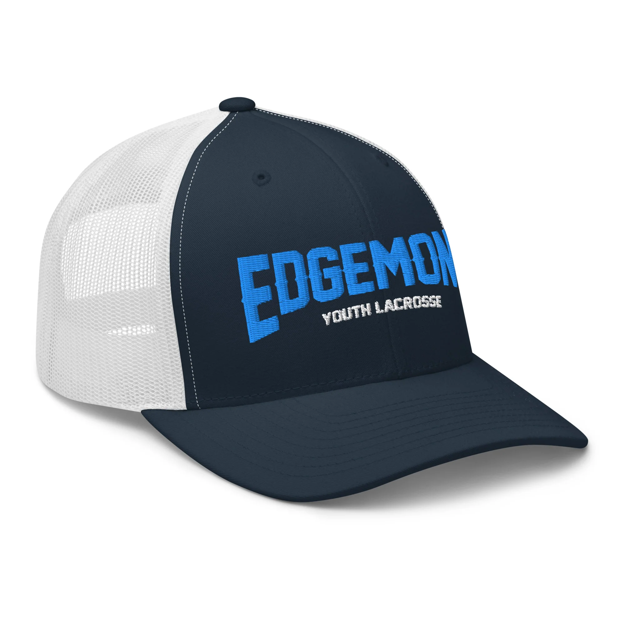 Edgemont Trucker Cap - Image 3