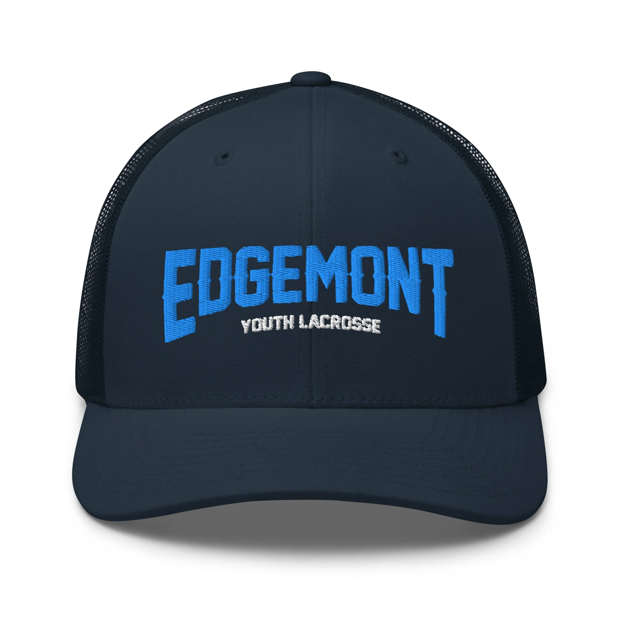 Edgemont Trucker Cap - Image 4