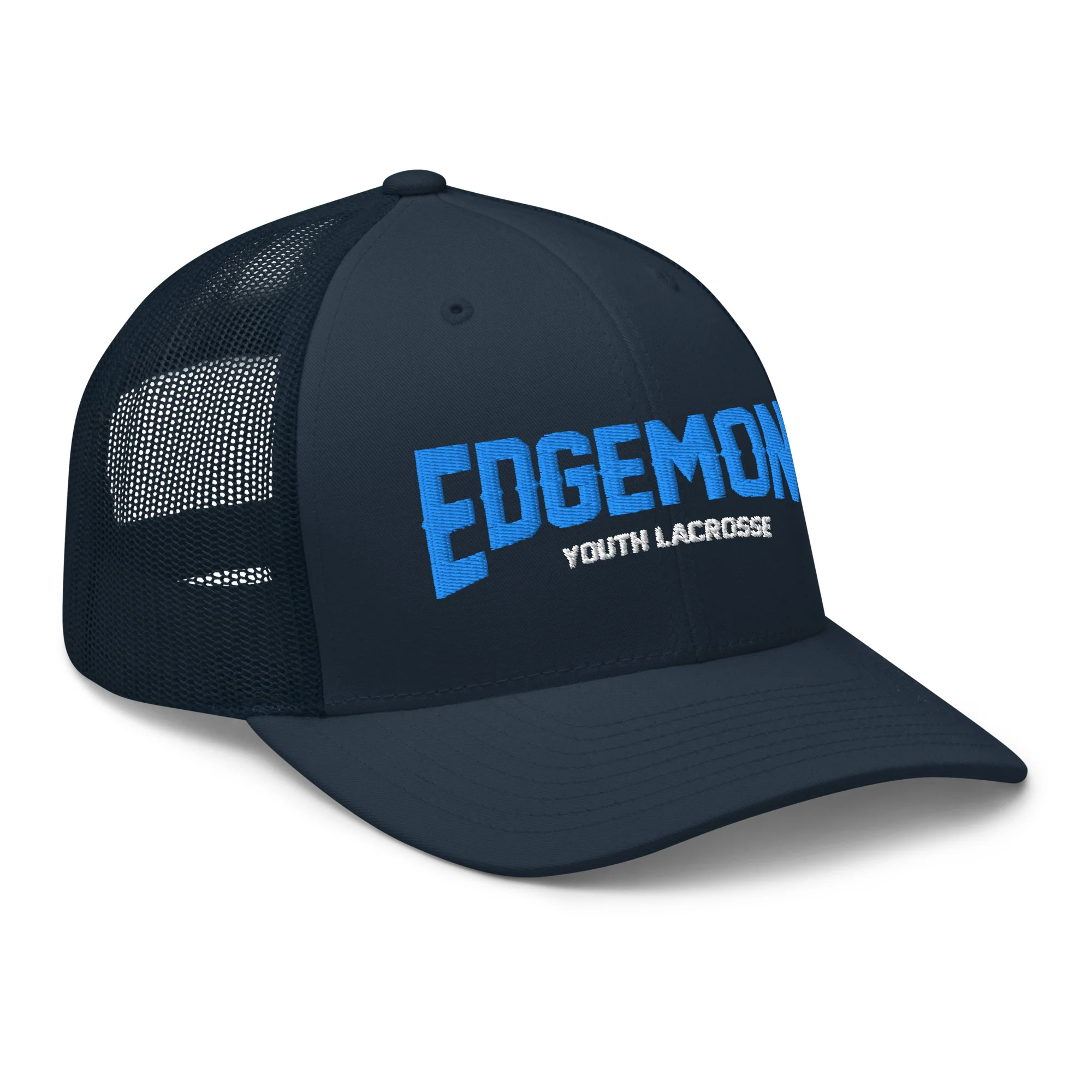 Edgemont Trucker Cap - Image 5