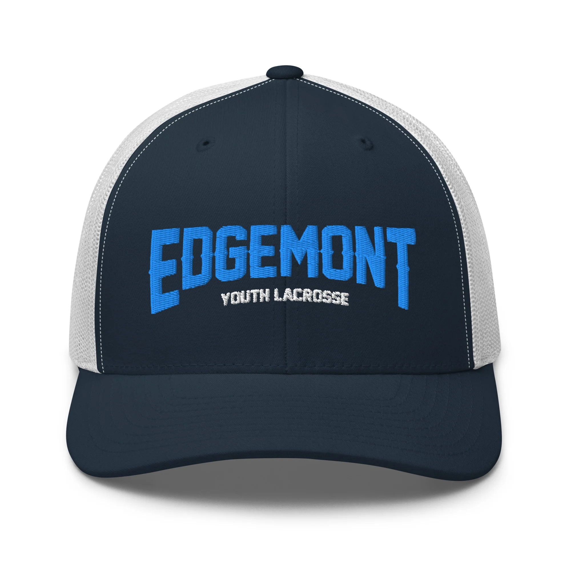 Edgemont Trucker Cap - Image 6