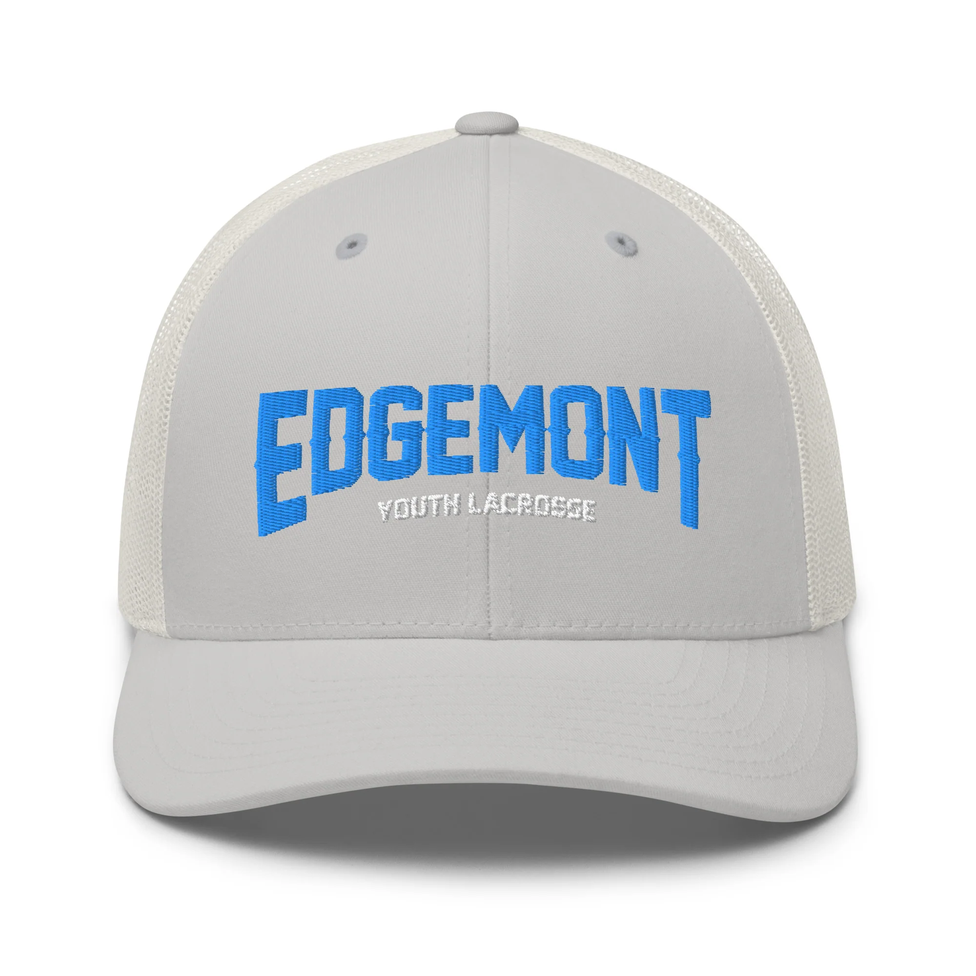 Edgemont Trucker Cap - Image 7